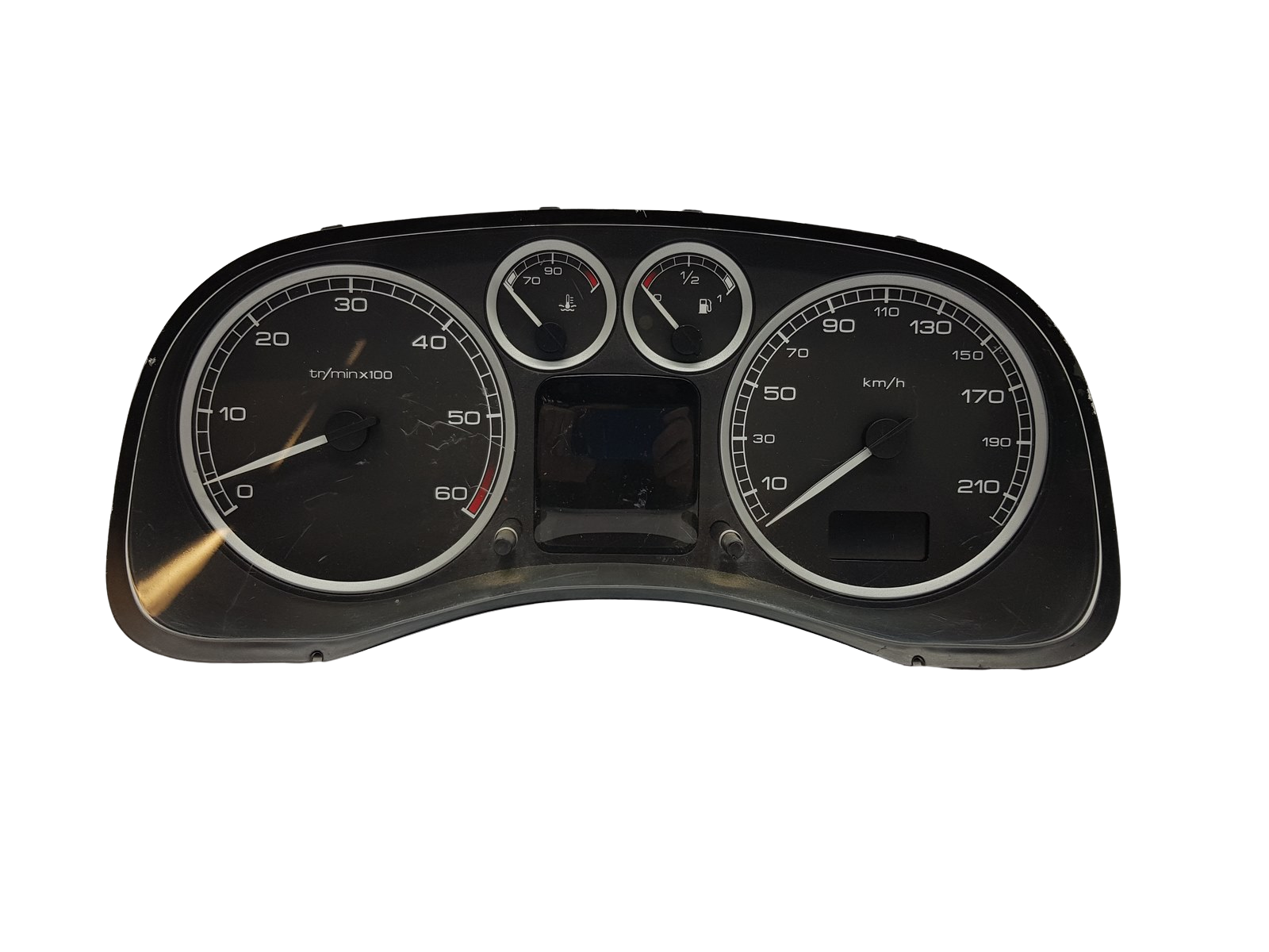 Nopeusmittari Peugeot 307 9651299680 1920 main product photo