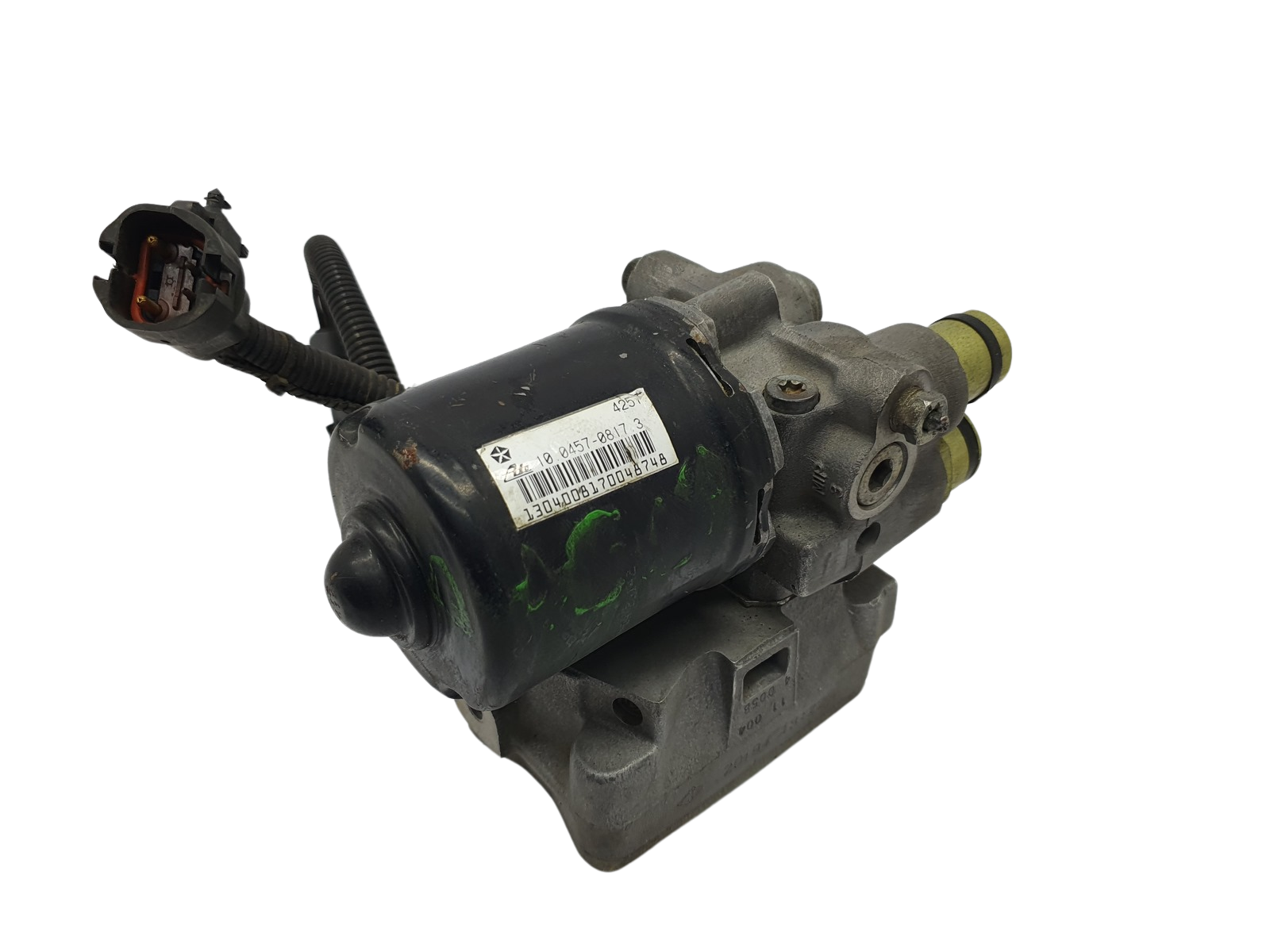 Abs-pumppu Chrysler Jeep 52008906 25.0202-0003.4 Ate 6192 main product photo