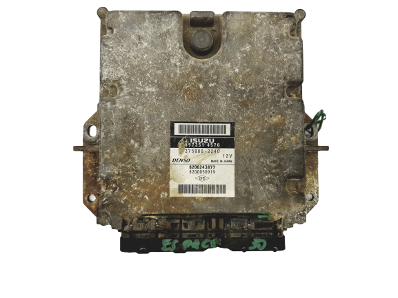 Ohjausyksikkö 8200050919 8200243877 897351 4570 Renault Isuzu main product photo
