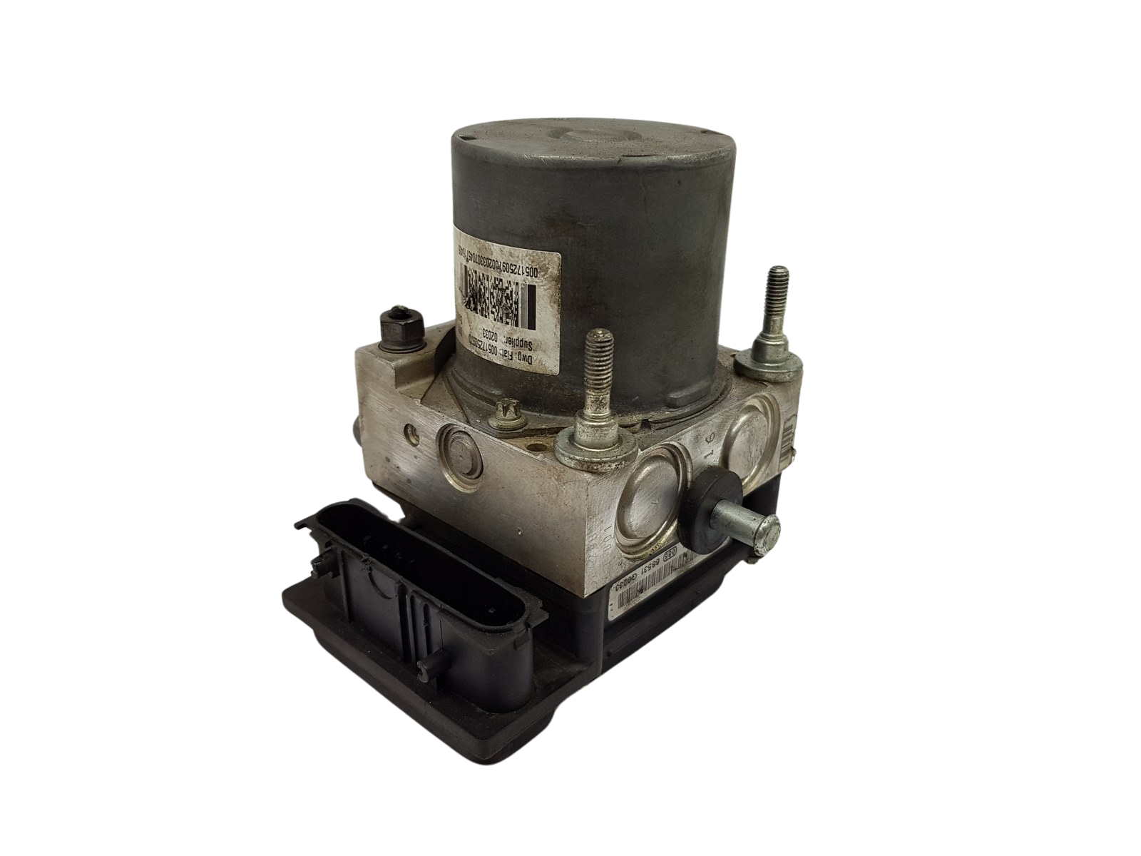Abs-pumppu Ducato Boxer Jumper 51725097 0265800461 0265231617 4392 main product photo