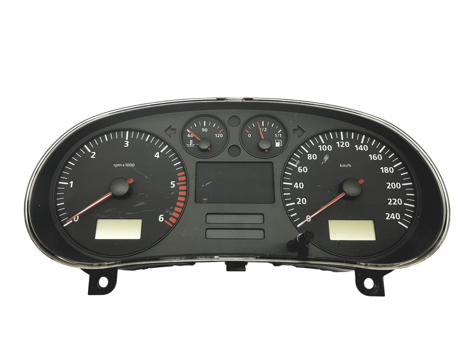 Nopeusmittari Seat Toledo Leon W01M0920822D 50048 main product photo