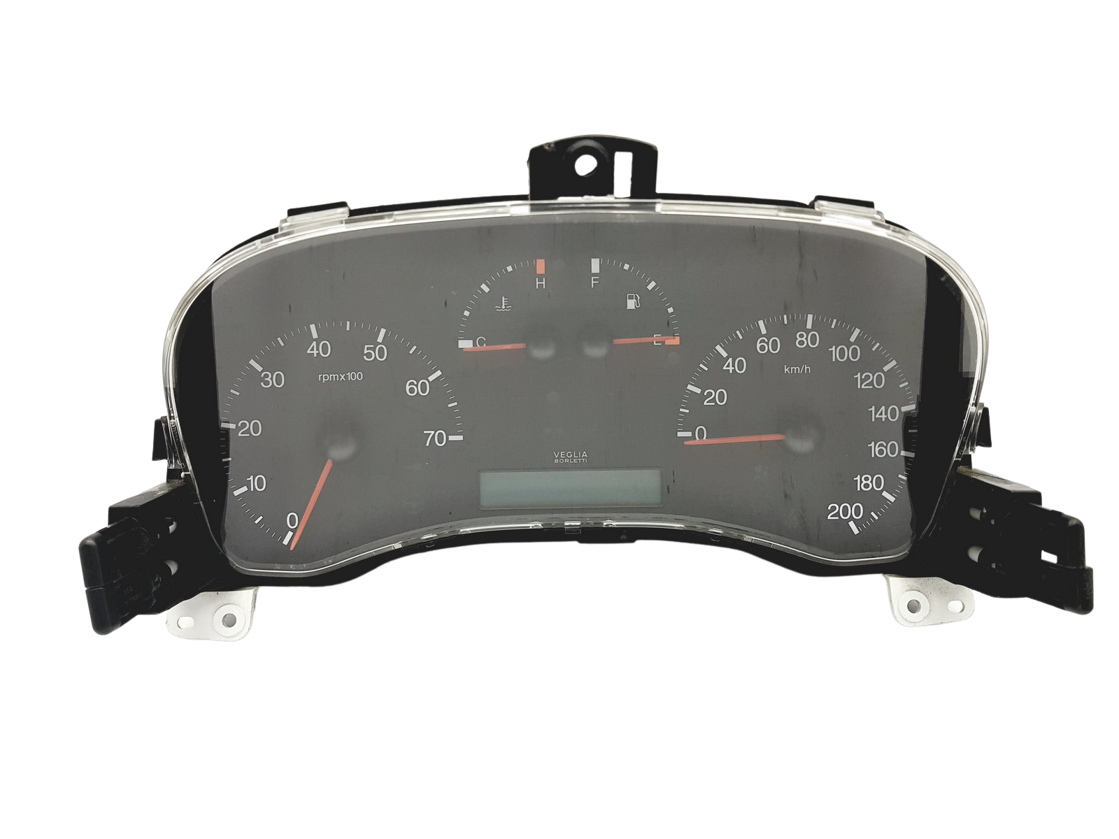 Nopeusmittari Fiat Punto 46833455 503000344700 40667 main product photo
