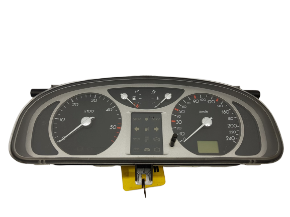 Nopeusmittari Renault Laguna 2 8200218878 B 22675 main product photo