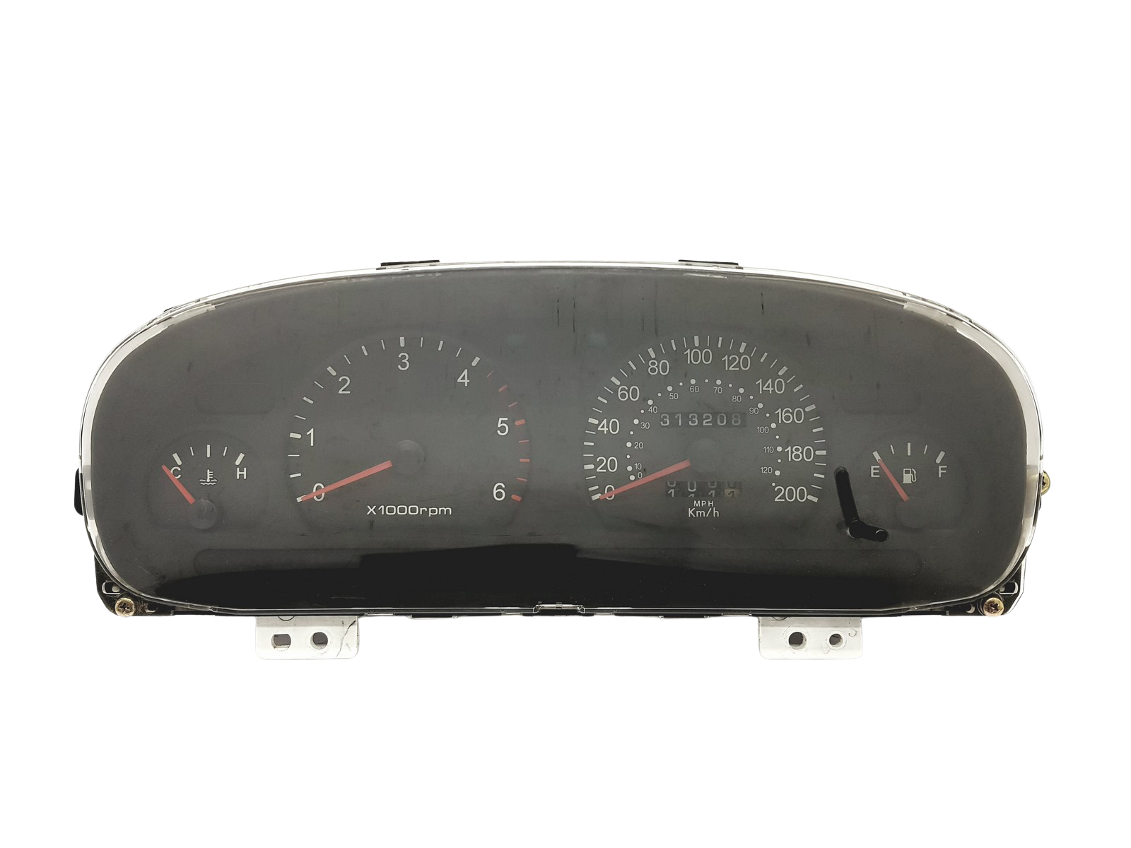 Nopeusmittari Kia Carnival K55A-55-430 K55A55430 48022 main product photo