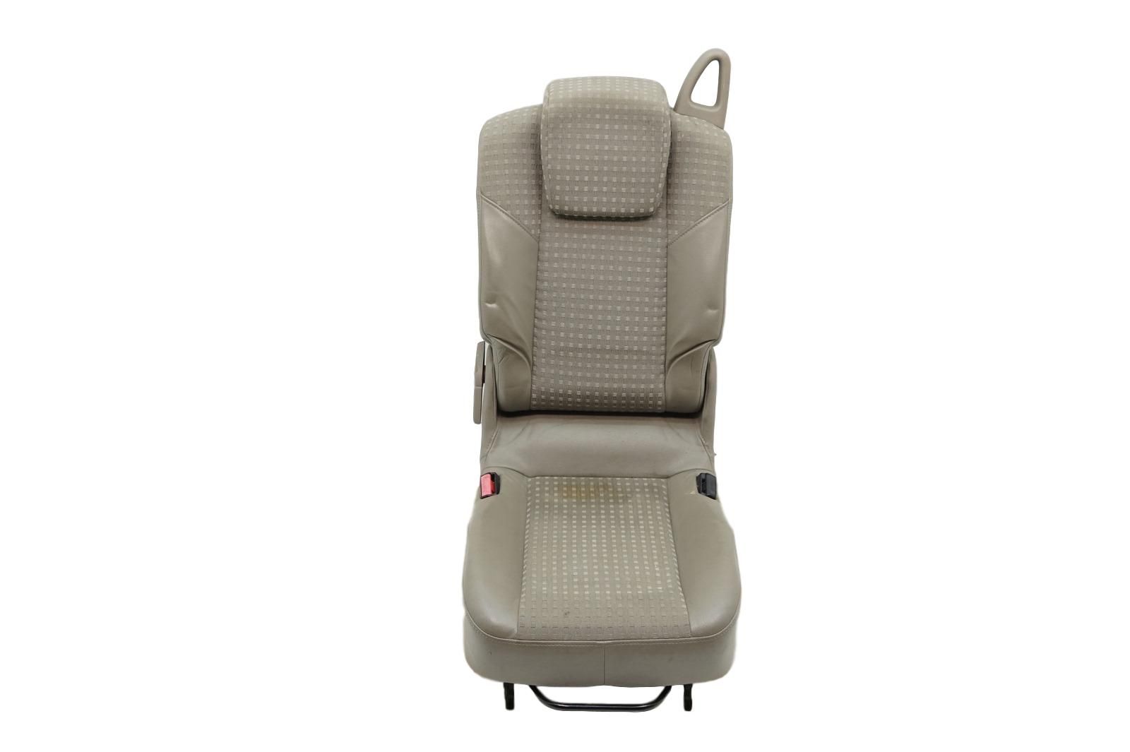 Istuin Tylny Keski Scenic II 2 Grand Renault main product photo