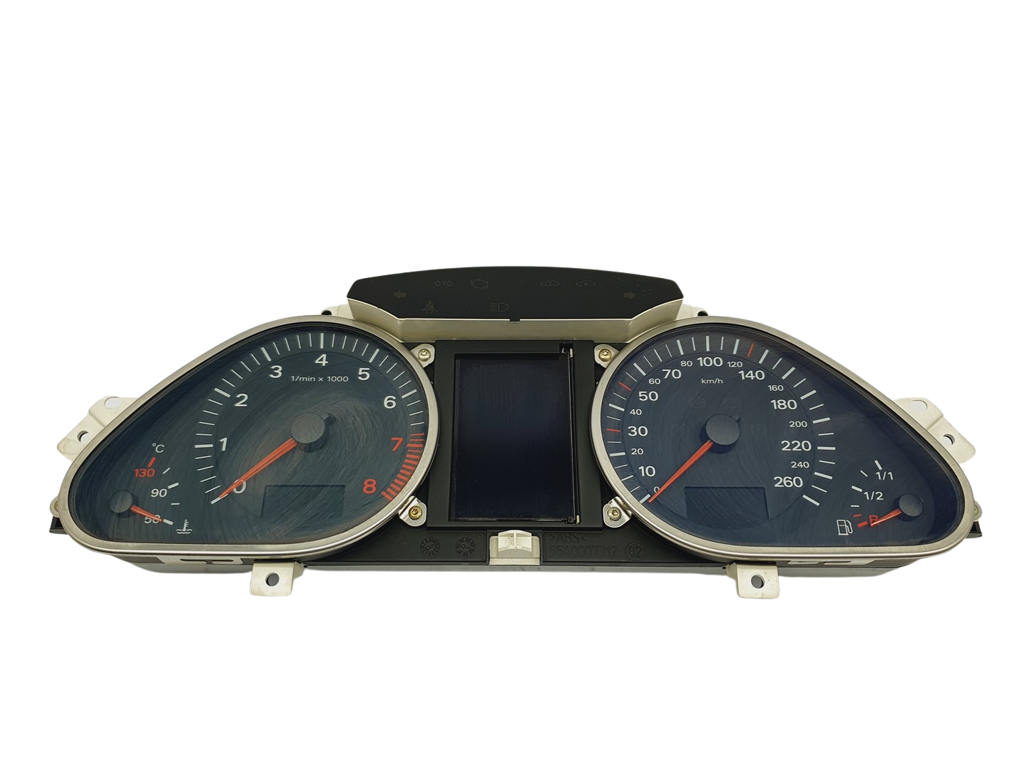 Nopeusmittari Audi A6 C6 4F0920900M 4F0910900A 69508 main product photo