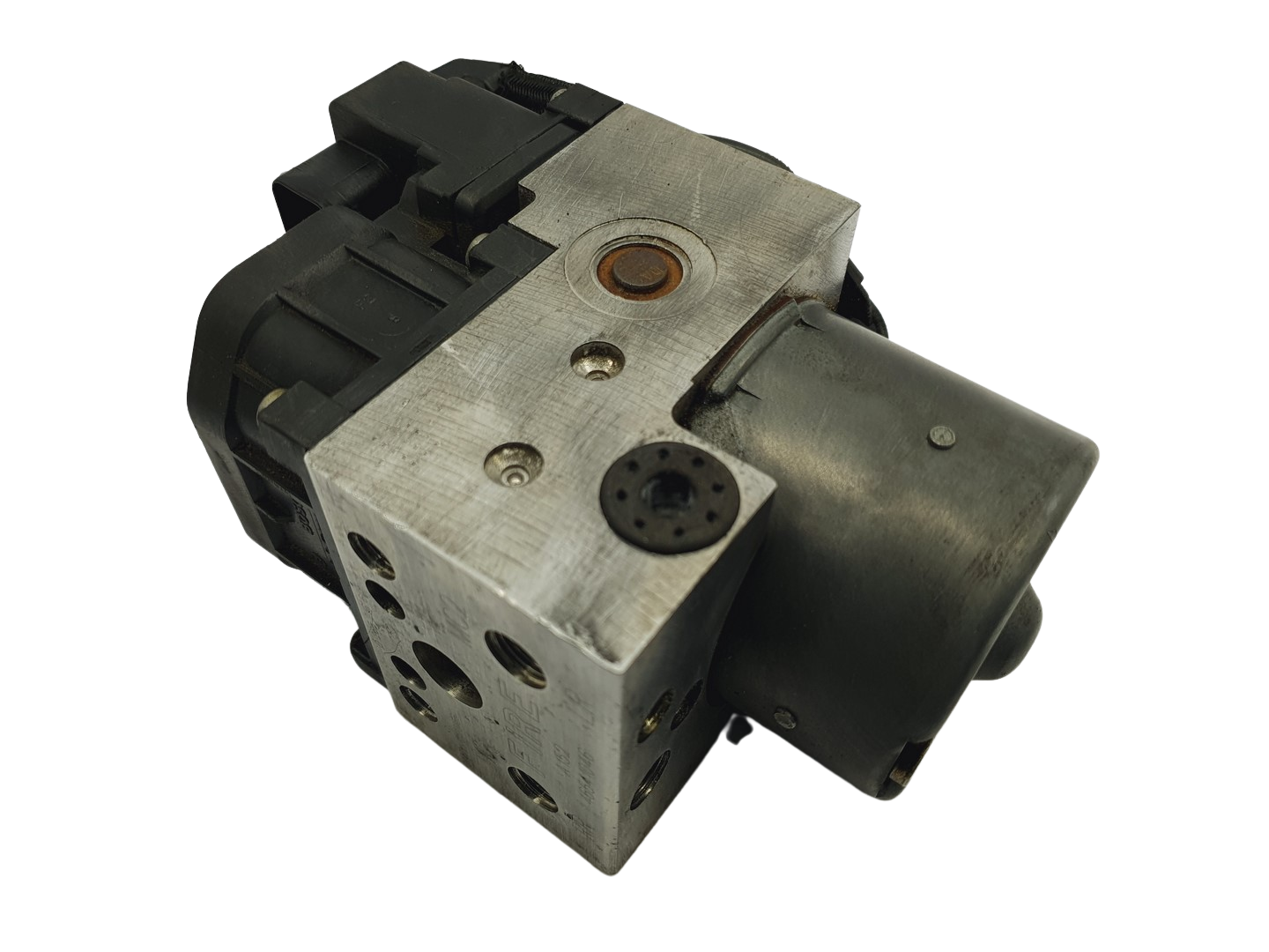 Abs-pumppu Fiat Punto 46541046 0273004336 Bosch 66092 main product photo