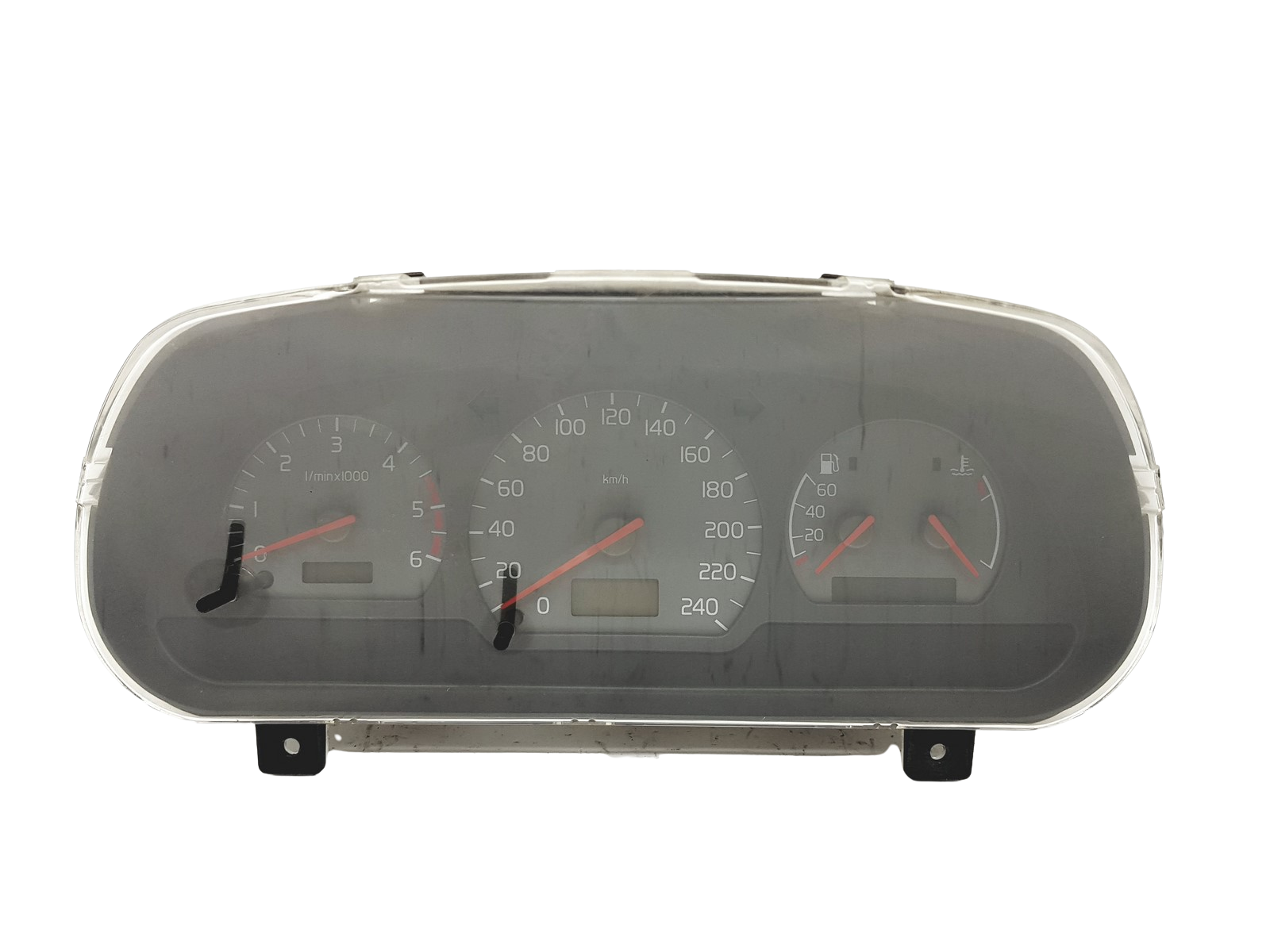 Nopeusmittari Volvo V40 30883040/A 30858334/005 58161 main product photo
