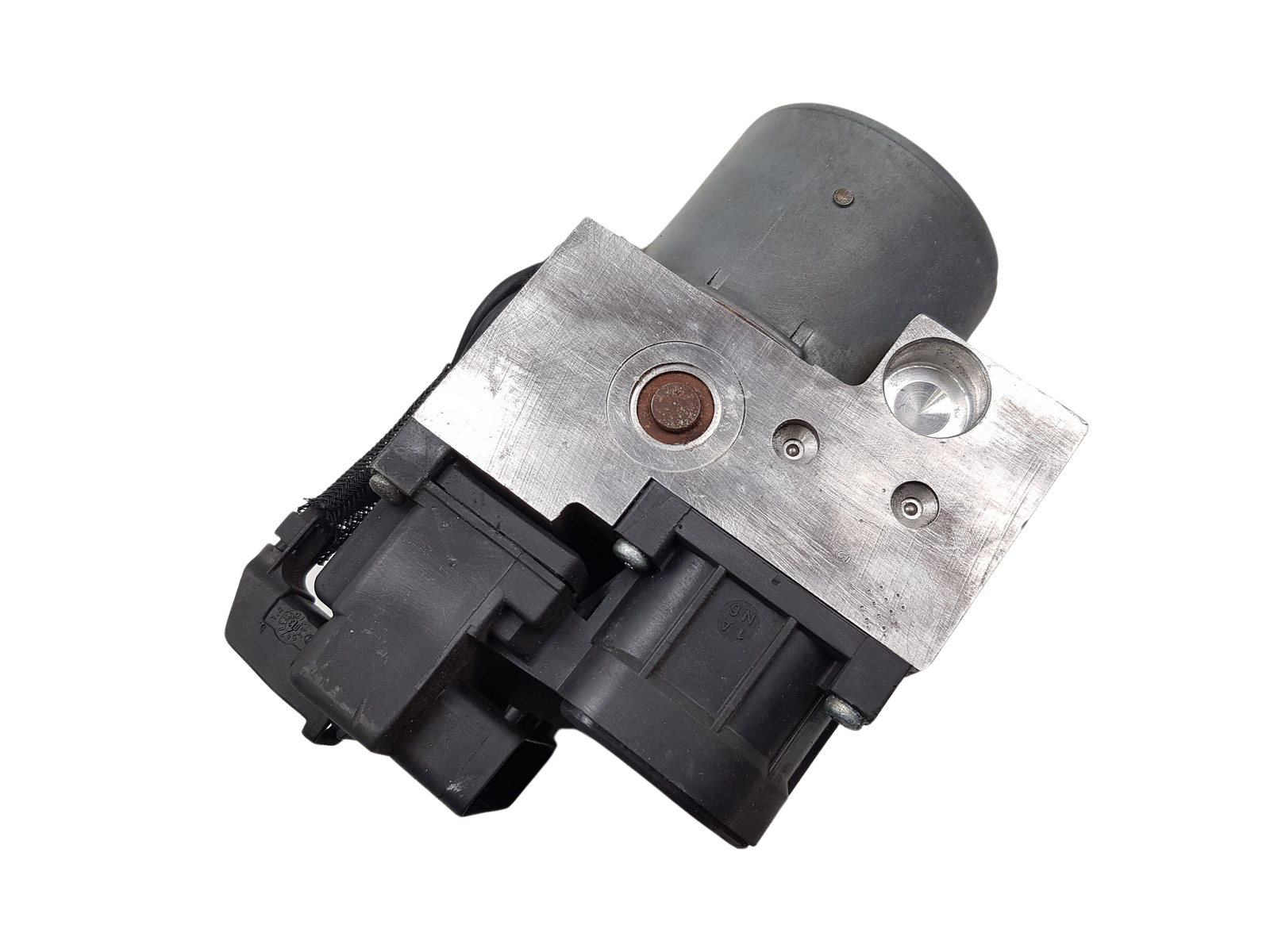 Abs-pumppu Volvo V40 S40 30857585 0273004224 Bosch 1286 main product photo