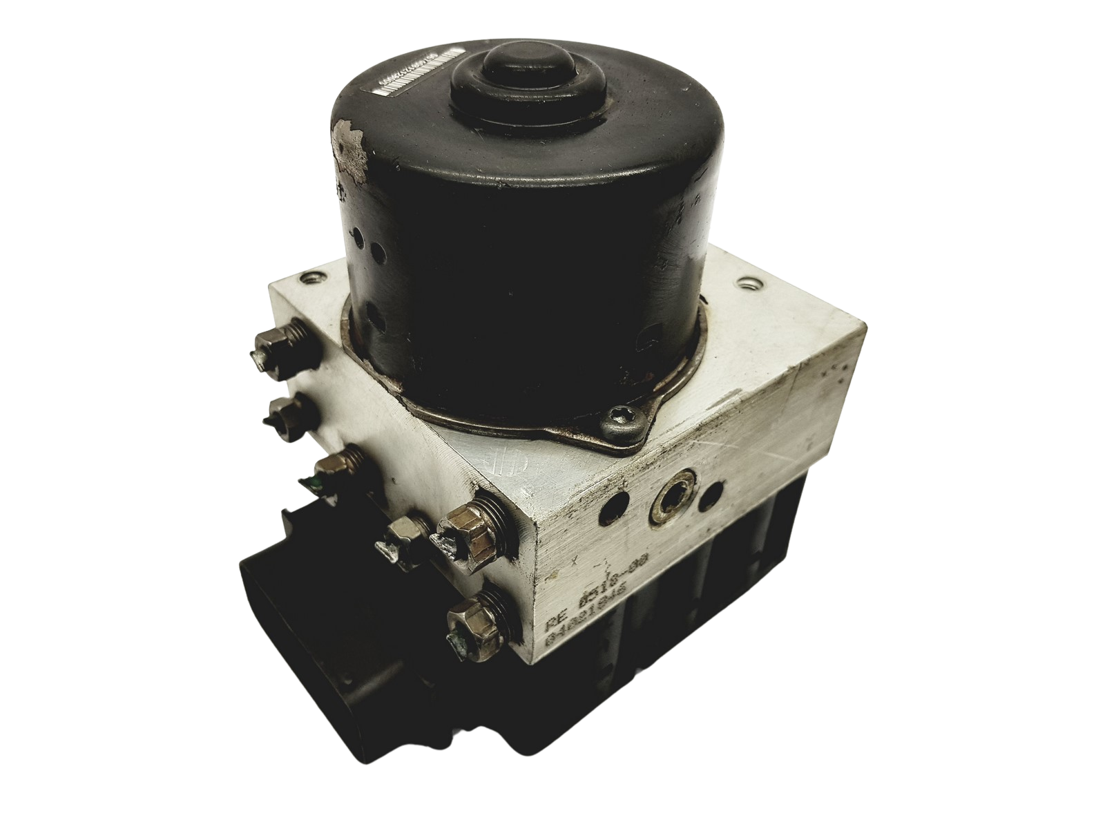 Abs-pumppu Renault 8200034011 -A 10.0948-1401.3 Ate 59769 main product photo