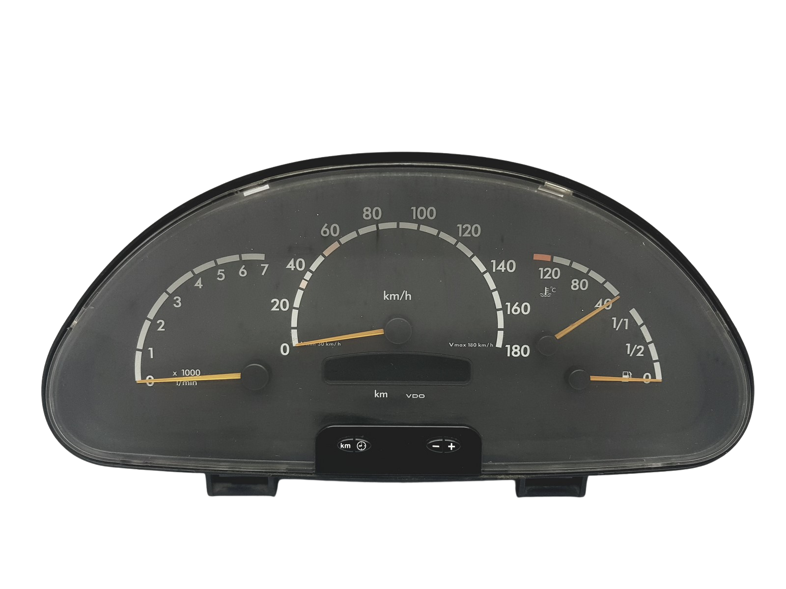 Kierroslukumittari Mercedes Sprinter W903 A0004467121 VDO main product photo