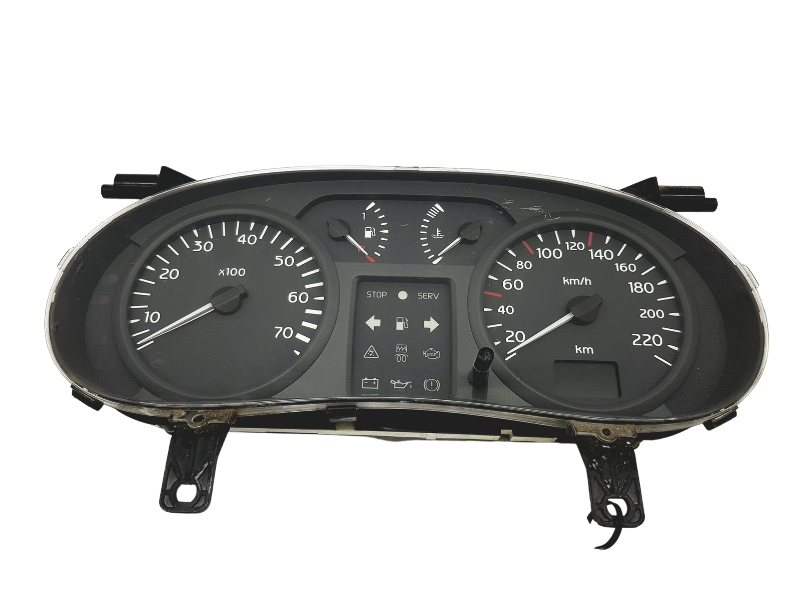 Kierroslukumittari Renault Clio 2 8200261119 50071 main product photo