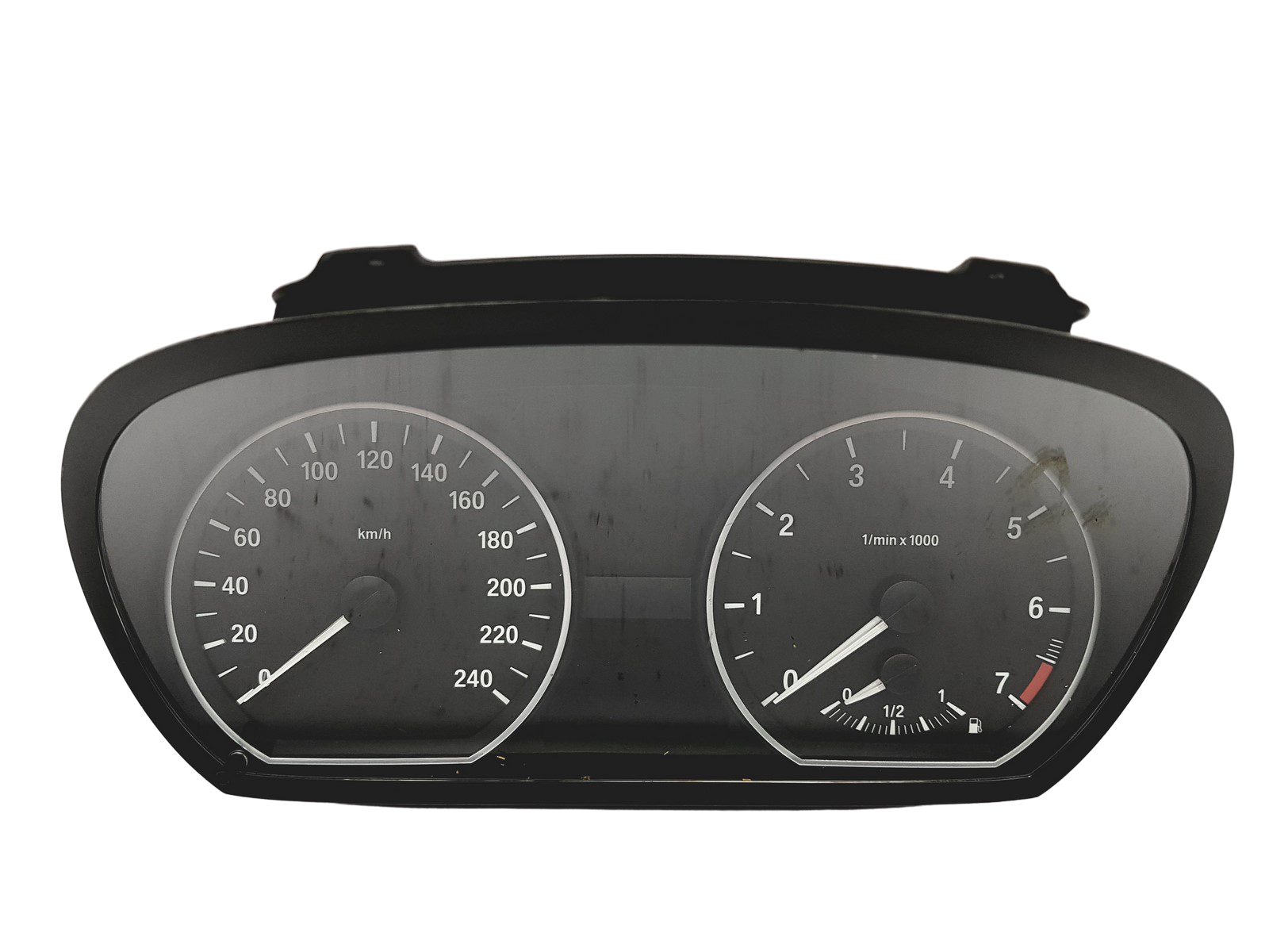 Nopeusmittari BMW 1 E87 9187038-02 1024932-93 31475 main product photo