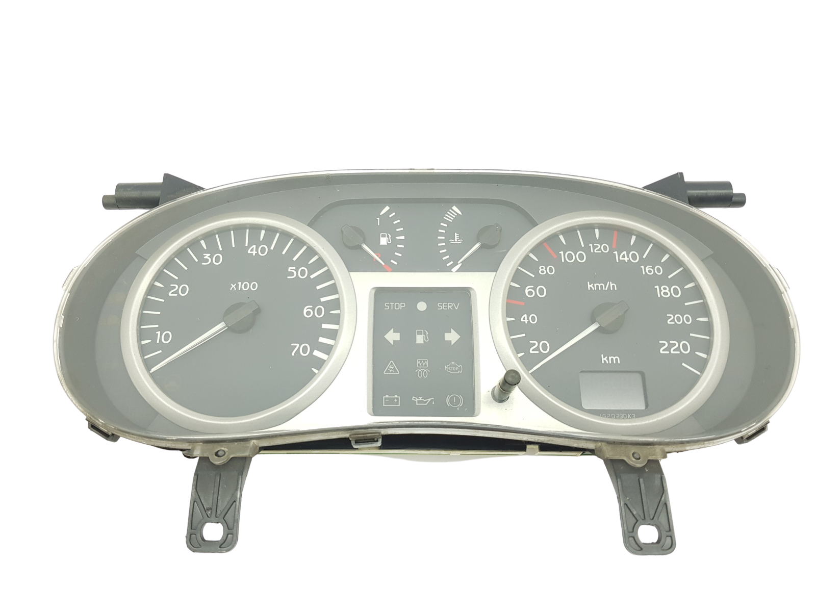 Kierroslukumittari Renault Clio 2 8200261086 28538 main product photo