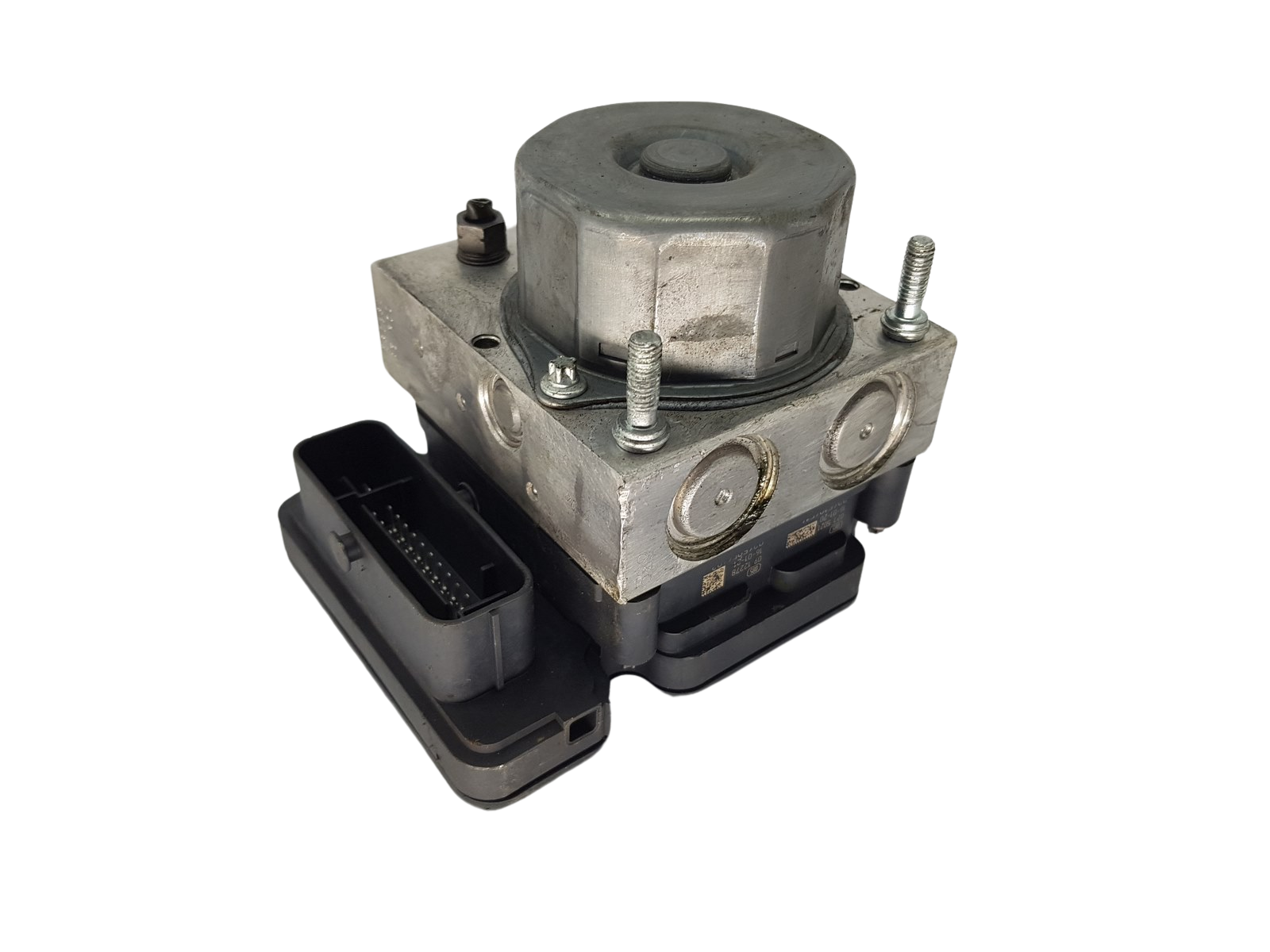 Abs-pumppu Renault Captur 476601203R 0265956403 Bosch 3882 main product photo