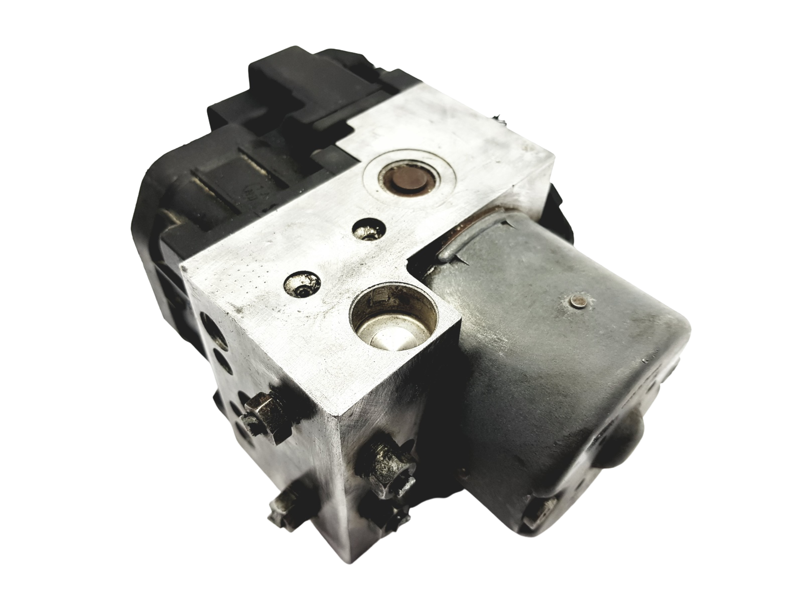 Abs-pumppu Opel Corsa C 09127108 0273004227 Bosch 45760 main product photo