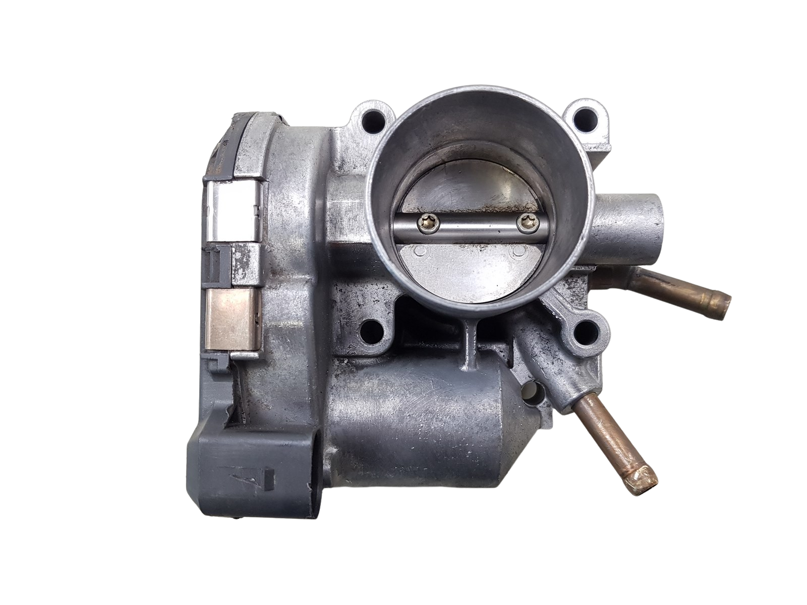 Kaasuläpän venttiili VWAG 030133062C 0280750095 Bosch 1791 main product photo