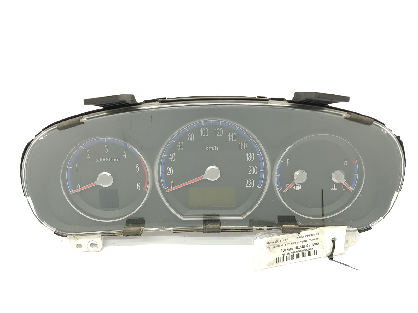 Kierroslukumittari Hyundai Santa Fe 94003-2B640 25488 main product photo