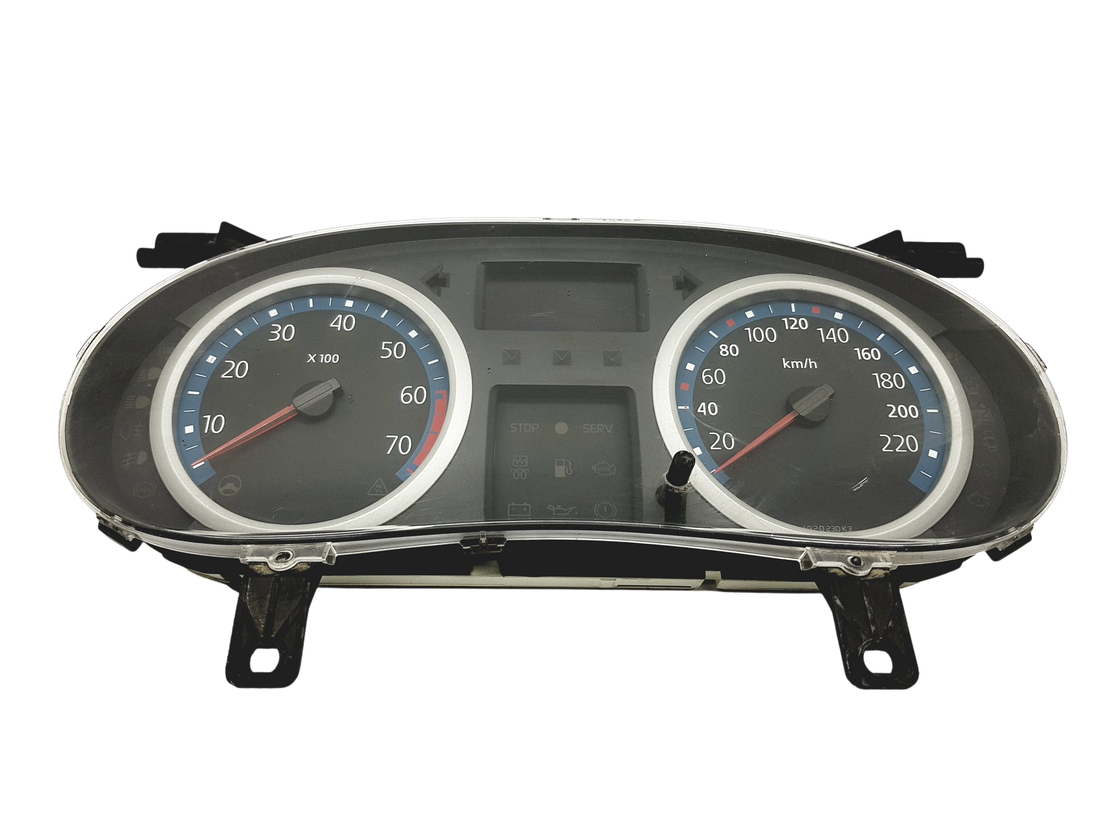 Nopeusmittari Renault Clio 2 8200451342 51180 main product photo