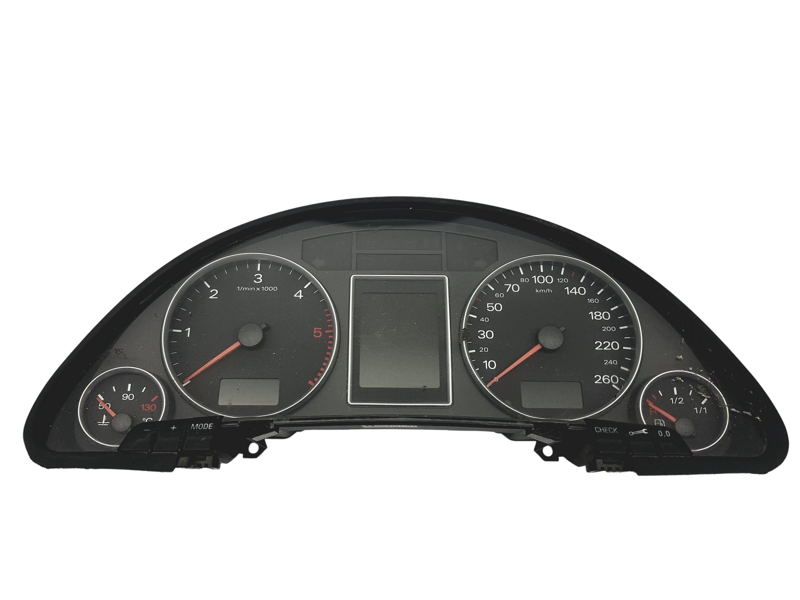 Nopeusmittari Audi A4 B7 8E0920932 0263626226 Bosch 56863 main product photo