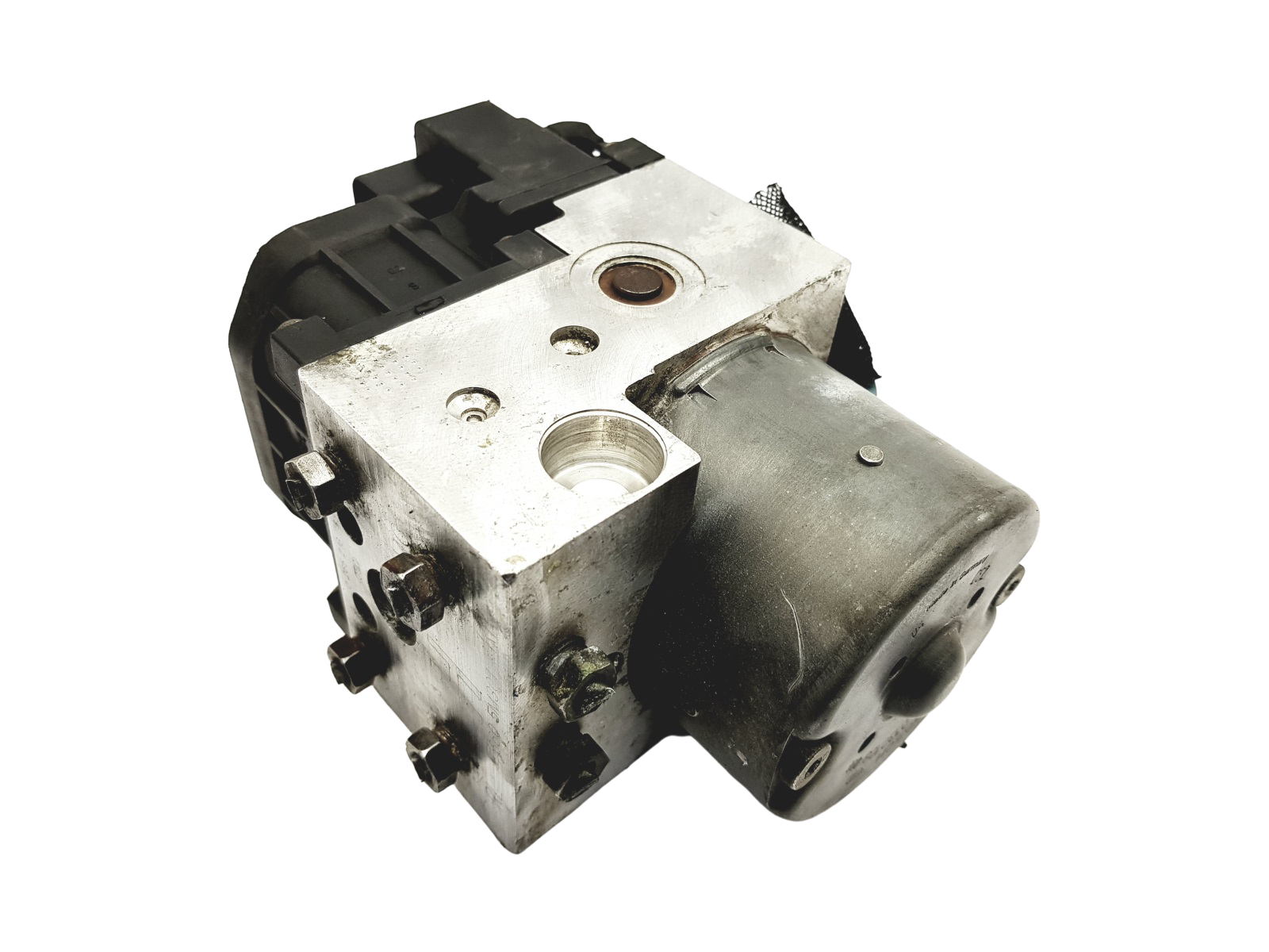 Abs-pumppu Nissan Almera N16 476605M301 0273004452 Bosch main product photo