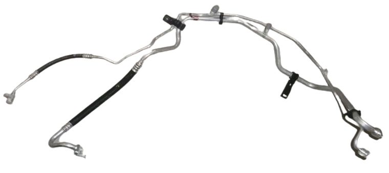 Ilmastointiputki Alkuperäinen Citroen Peugeot 301 9676996380 main product photo