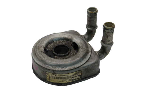 Öljynjäähdytin 9637842280 1103N0 Citroen Peugeot 1.9D DW8 main product photo