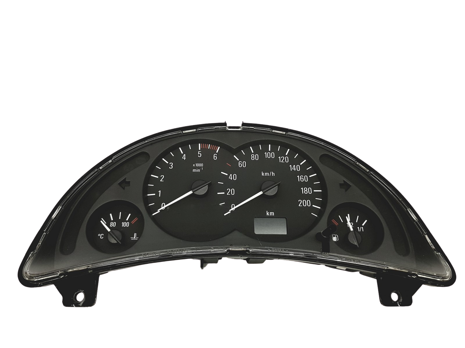 Kierroslukumittari Opel Corsa C 13173347WA 110008988026 31304 main product photo