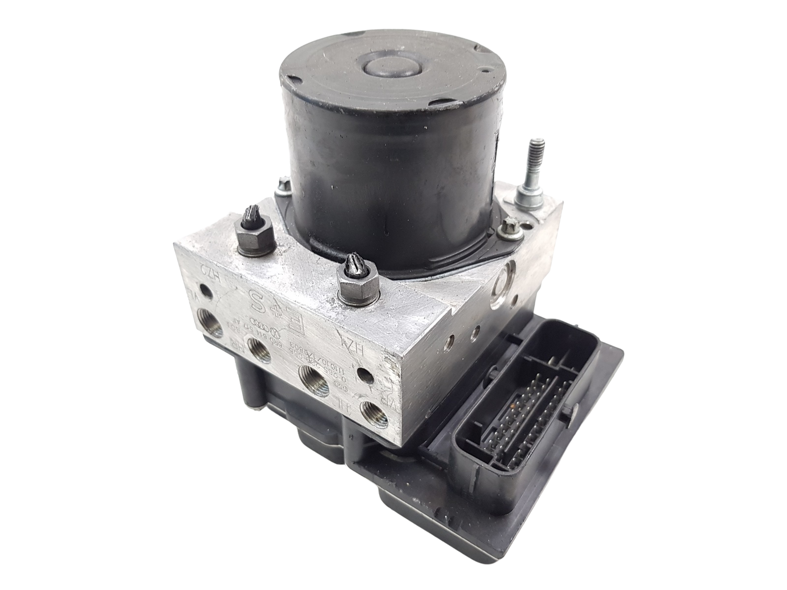 Abs-pumppu VW Polo 6R0614517AF 0265239056 Bosch 1044 main product photo