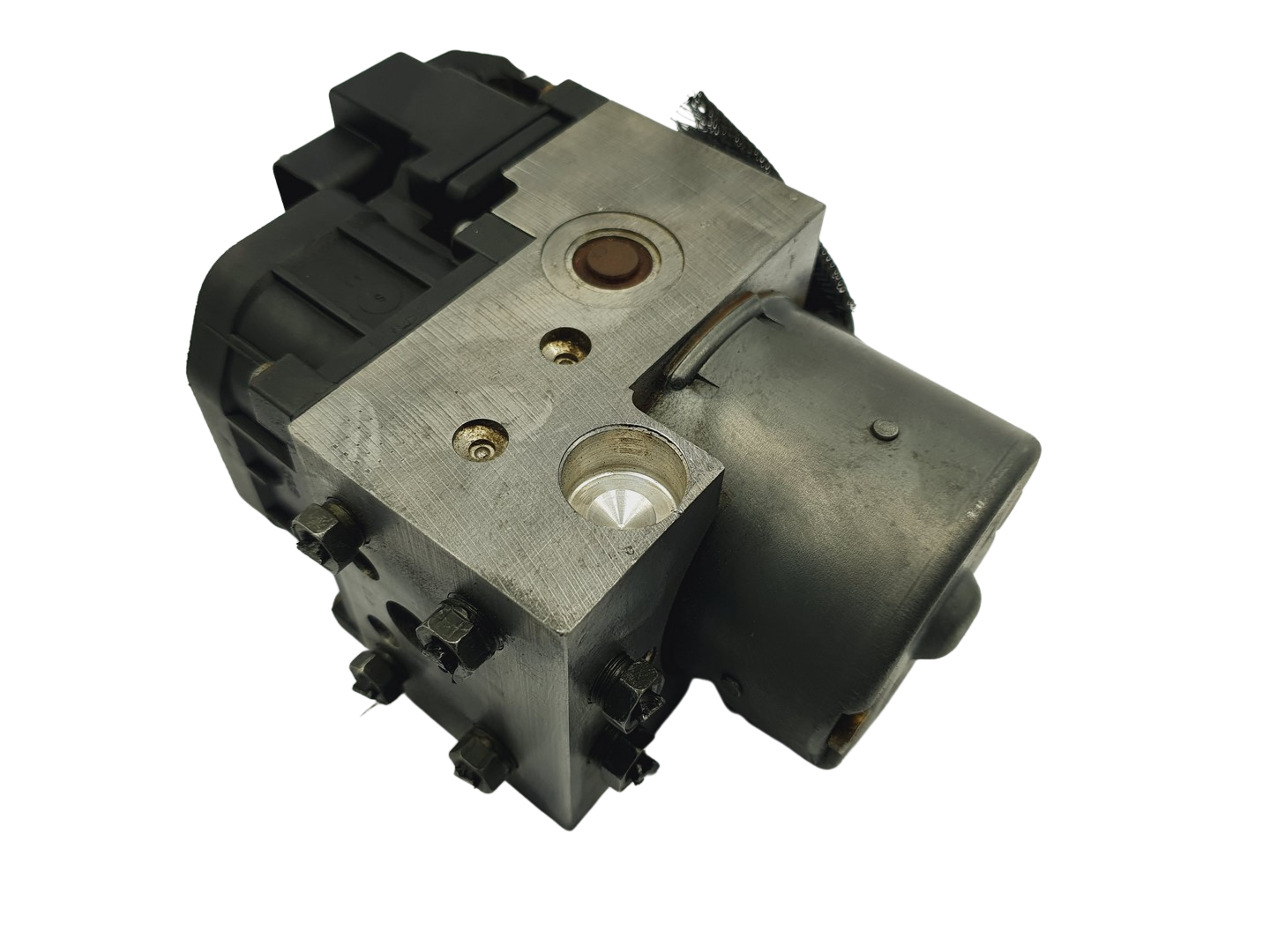 Abs-pumppu Citroen Xsara 2 0273004440 9636084480 0265216722 69327 main product photo