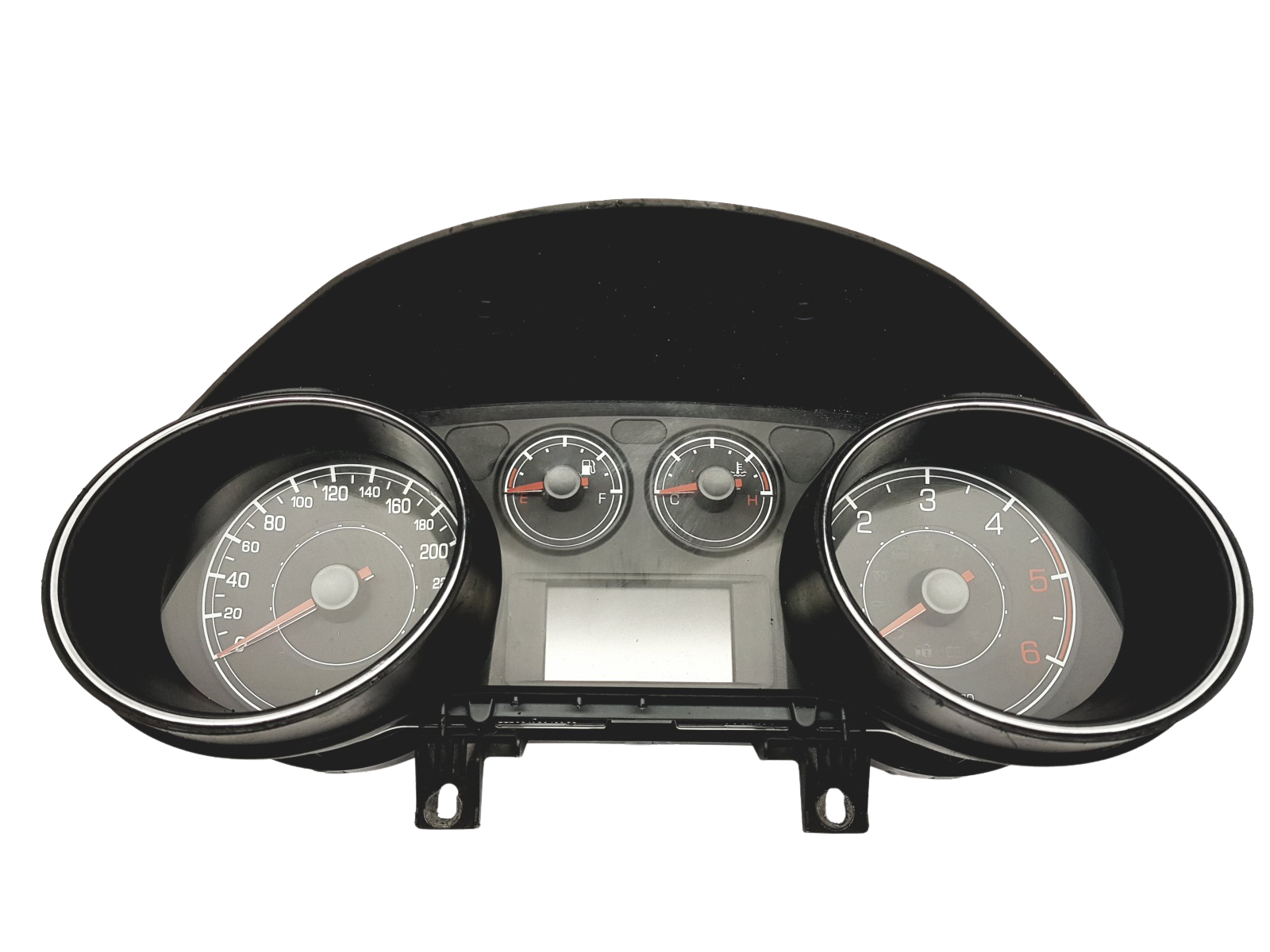 Nopeusmittari Fiat Bravo 51820218 503001980101 44649 main product photo