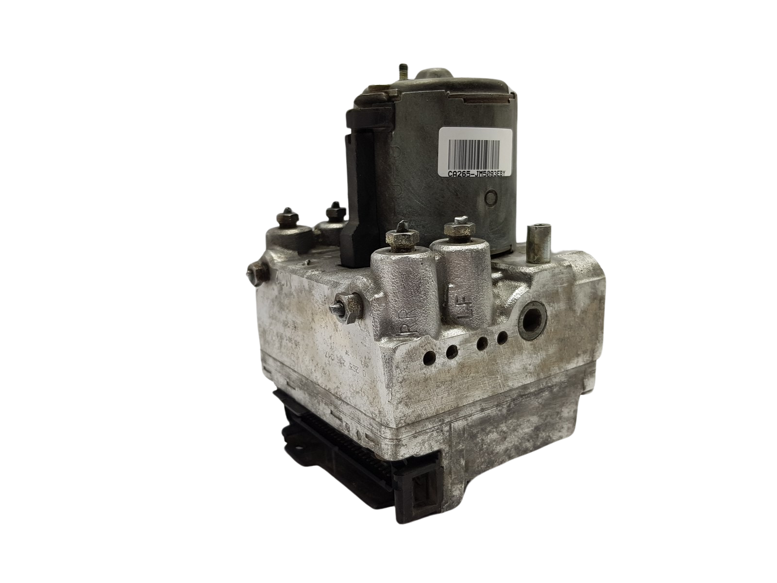 Abs-pumppu Volvo V40 S40 30821397 0265216017 0273004125 5093 main product photo