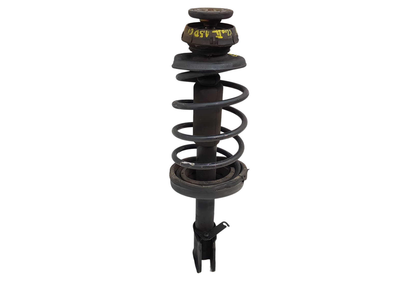 Iskunvaimennin Etu 7700428438 Renault Clio 2 1.5 dCi 7700417229 main product photo