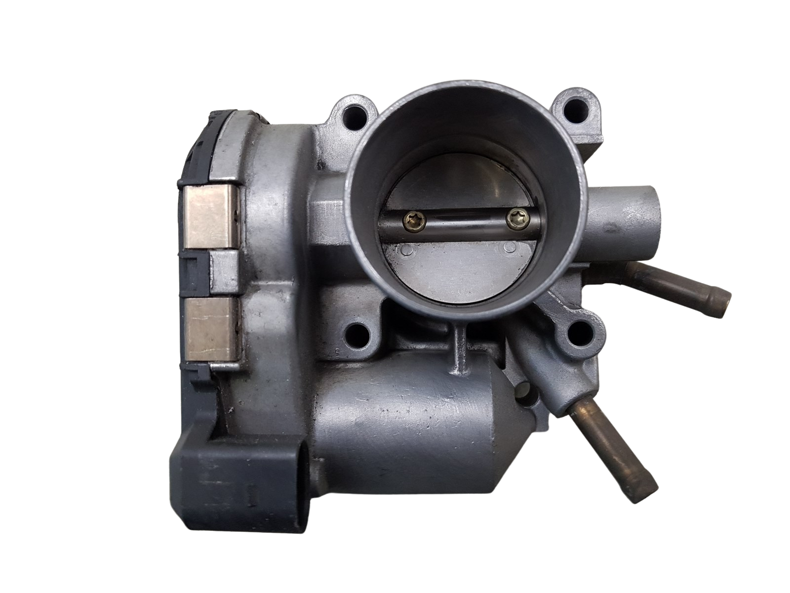 Kaasuläpän venttiili VWAG 030133062C 0280750095 Bosch 2055 main product photo