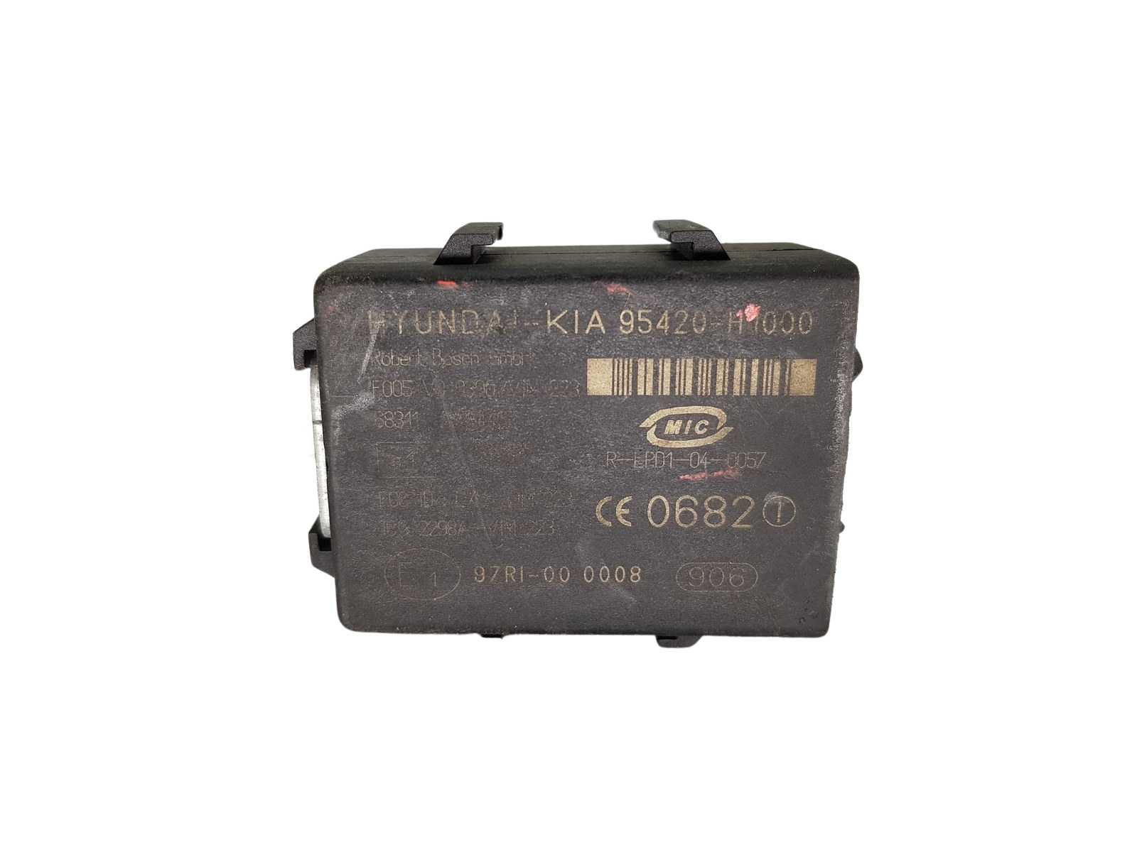 Ohjausyksikön moduuli Kia Hyundai 95420-H1000 F005V00300 20236 main product photo