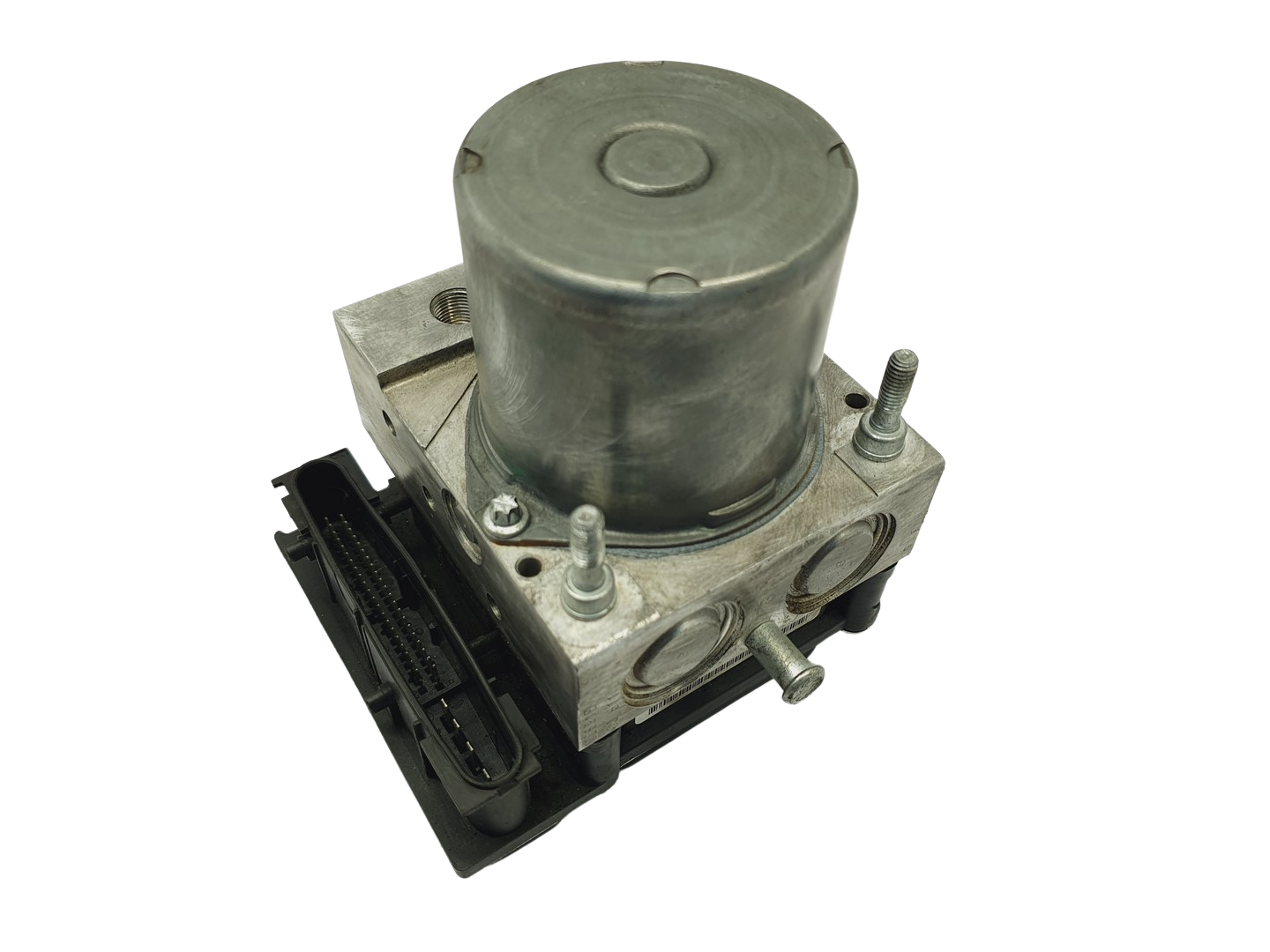 Abs-pumppu Renault Modus 8200701498 0265234618 Bosch 66599 main product photo