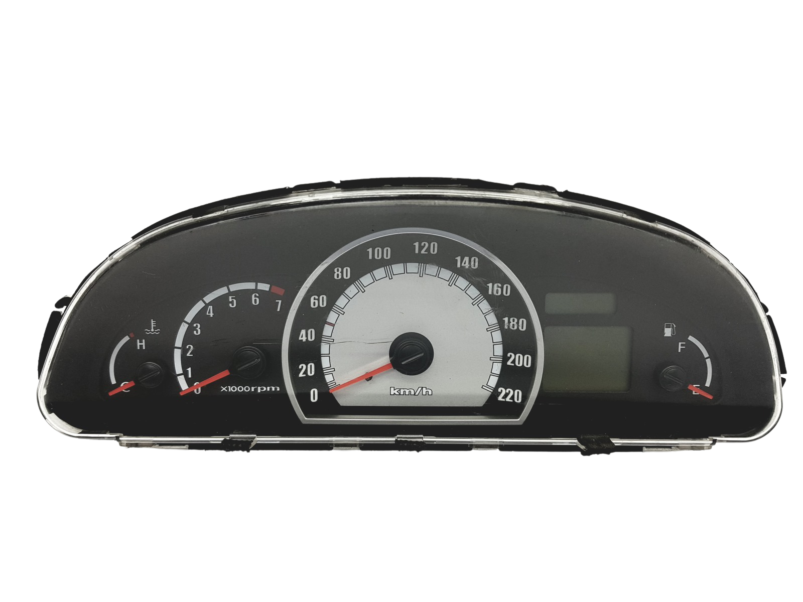 Nopeusmittari Hyundai Matrix 94003-17340 2005-17700H 44541 main product photo