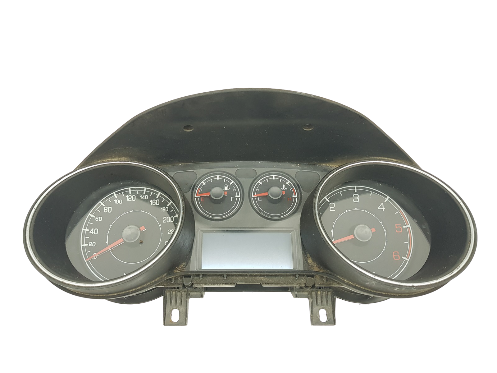 Kierroslukumittari Fiat Bravo 55500198 5550019804 28363 main product photo