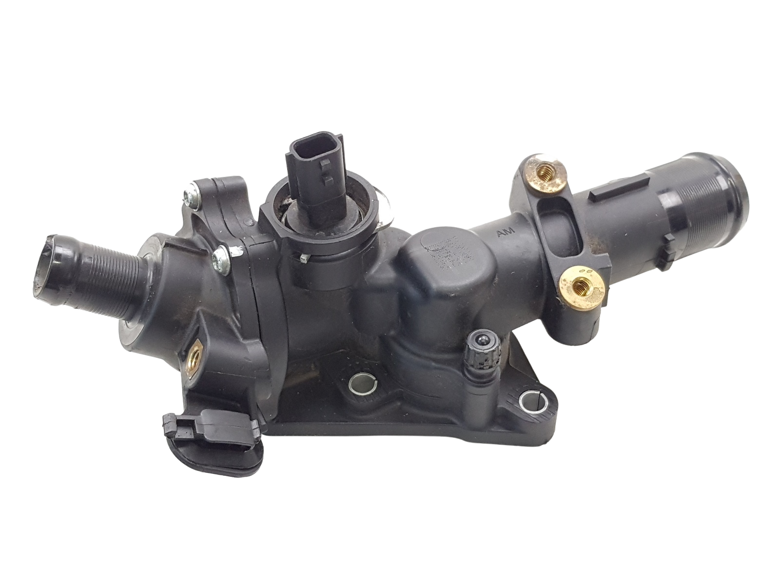 Termostaatin Kotelo 110602770R 1.5 DCI Renault Dacia Nissan main product photo