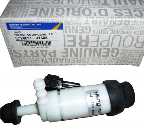 Pesupumppu Alkuperäinen Renault Koleos Qashqai 28621JY60A main product photo