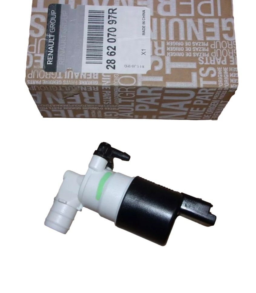 Pesupumppu Uusi Alkuperäinen 286207097R Renault main product photo