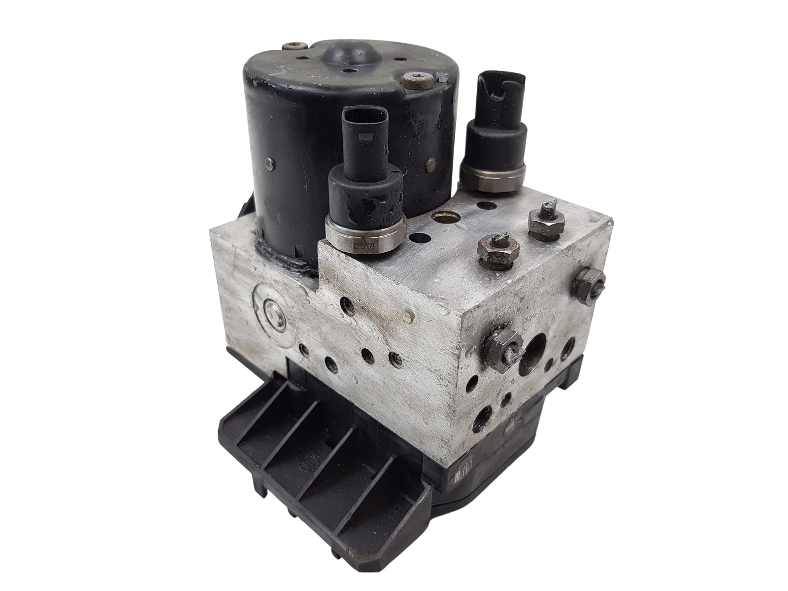 Abs-pumppu ESP Mercedes W168 A0044310912 0265202461 Bosch 1162 main product photo