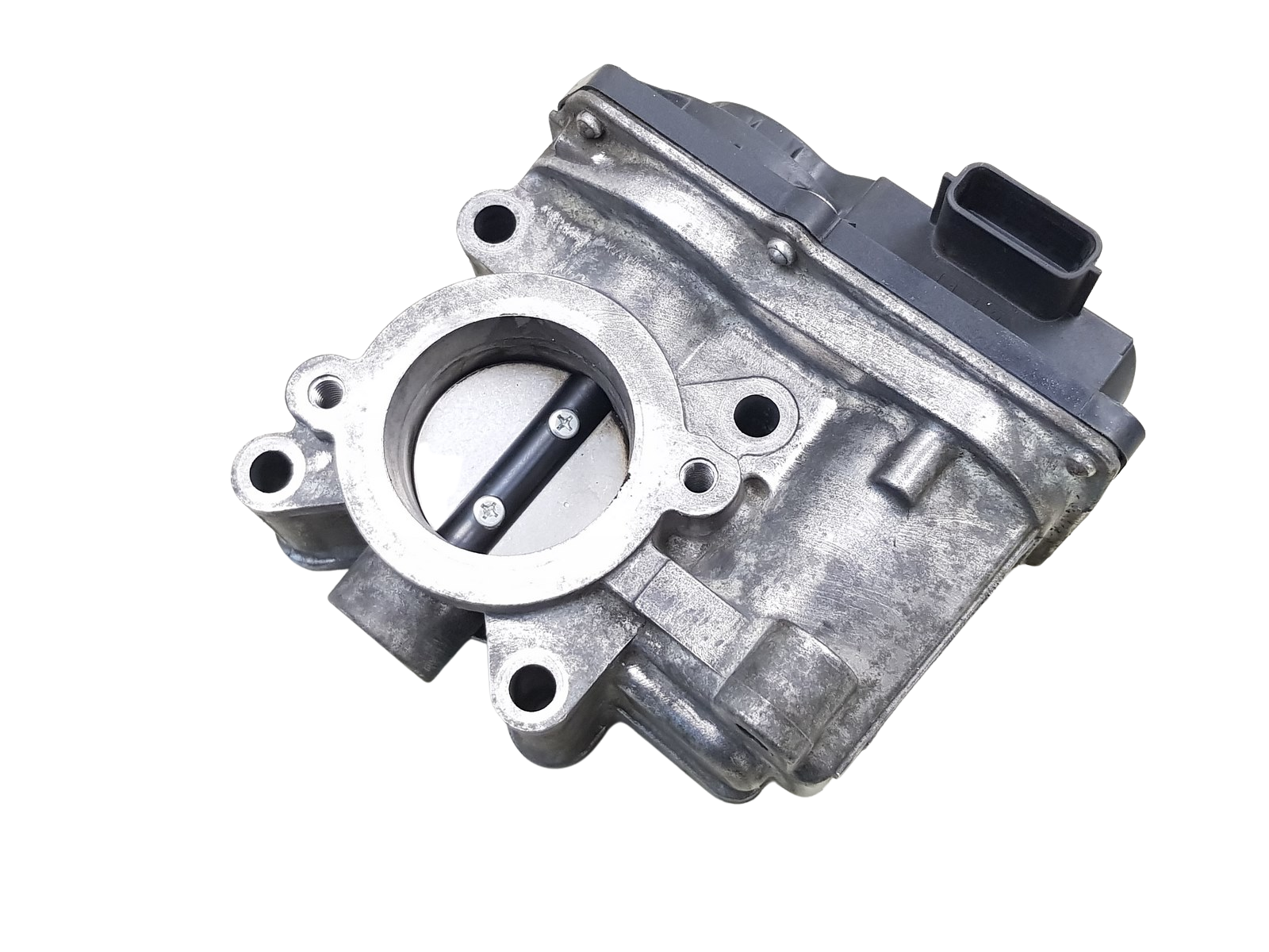 Kaasuläpän venttiili 8200570865B H8200578645 Renault 1.2 Turbo main product photo
