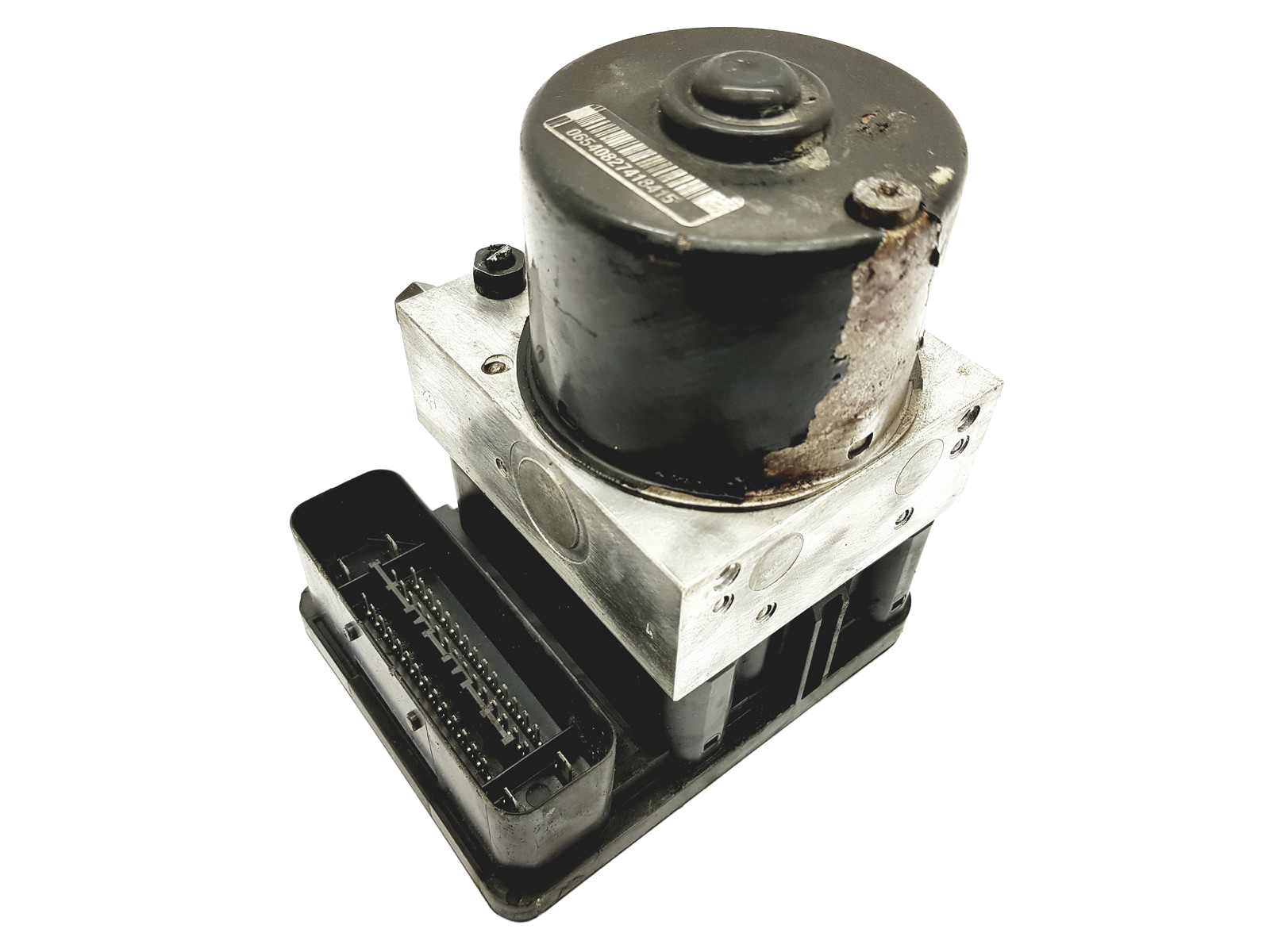 Abs-pumppu VW Audi Seat Skoda 1J0614417D 1C0907379K ATE 38423 main product photo