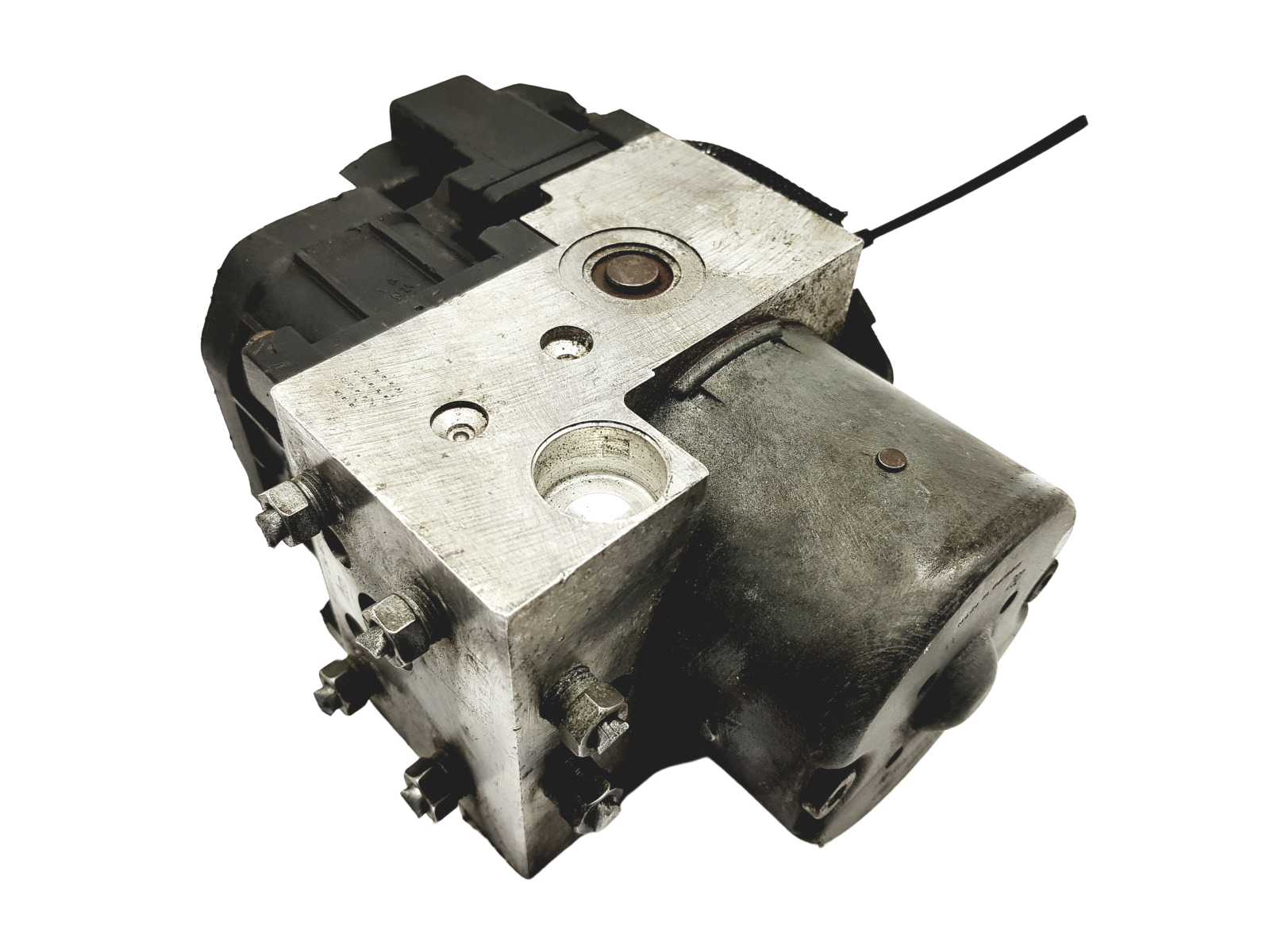 Abs-pumppu Toyota Corolla 44510-02050 0273004571 Bosch 34484 main product photo