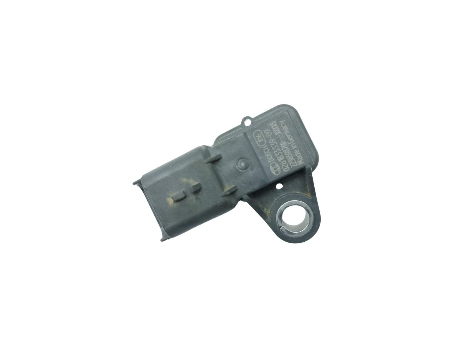 Ilmanpaineanturi 223659870R Dacia Renault Nissan Bosch main product photo