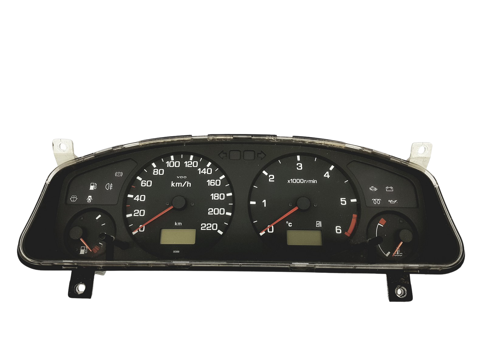 Kierroslukumittari Nissan Primera 248109F613 51676 main product photo