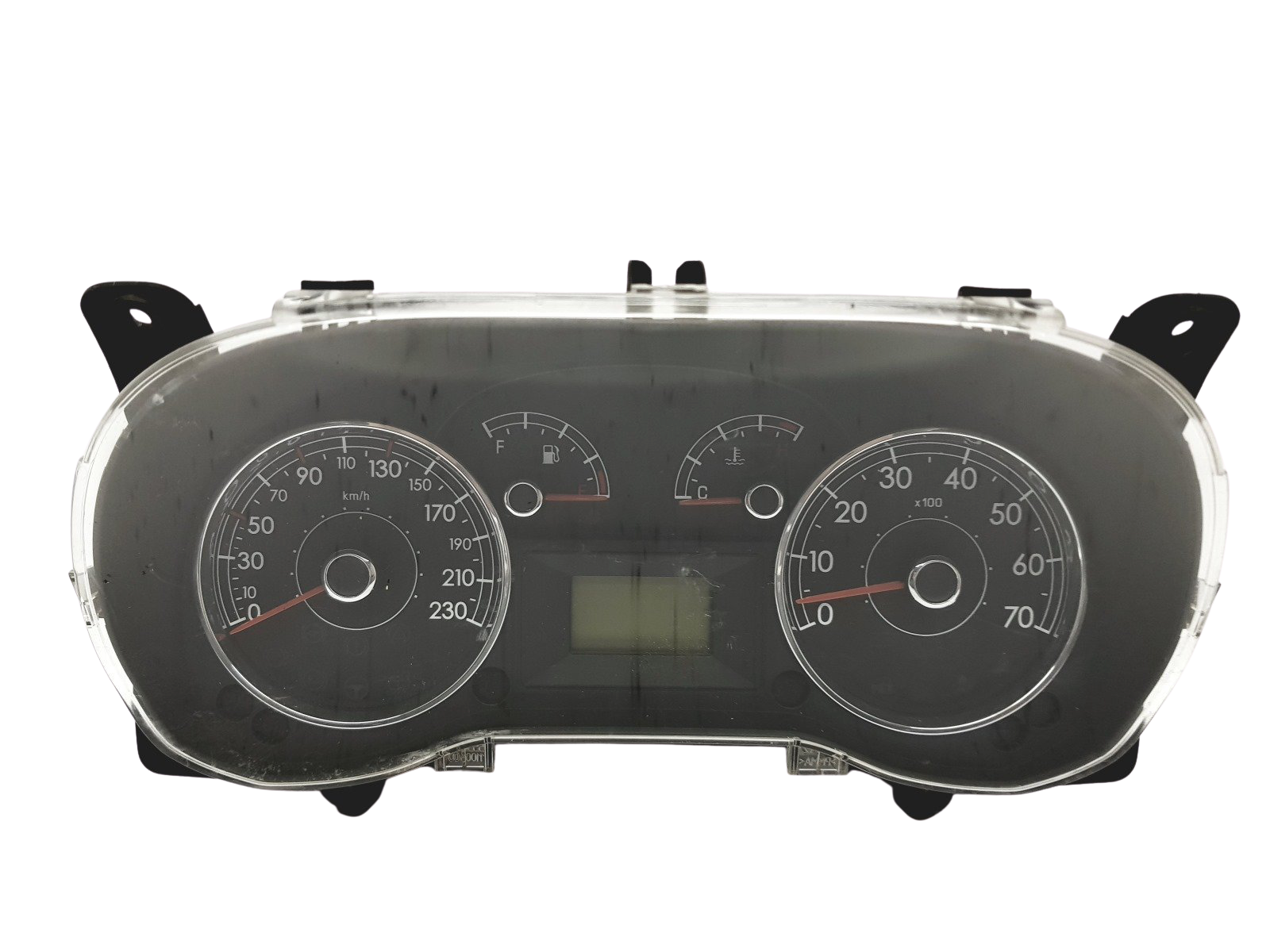 Nopeusmittari Fiat Grande Punto 51828069 29390 main product photo