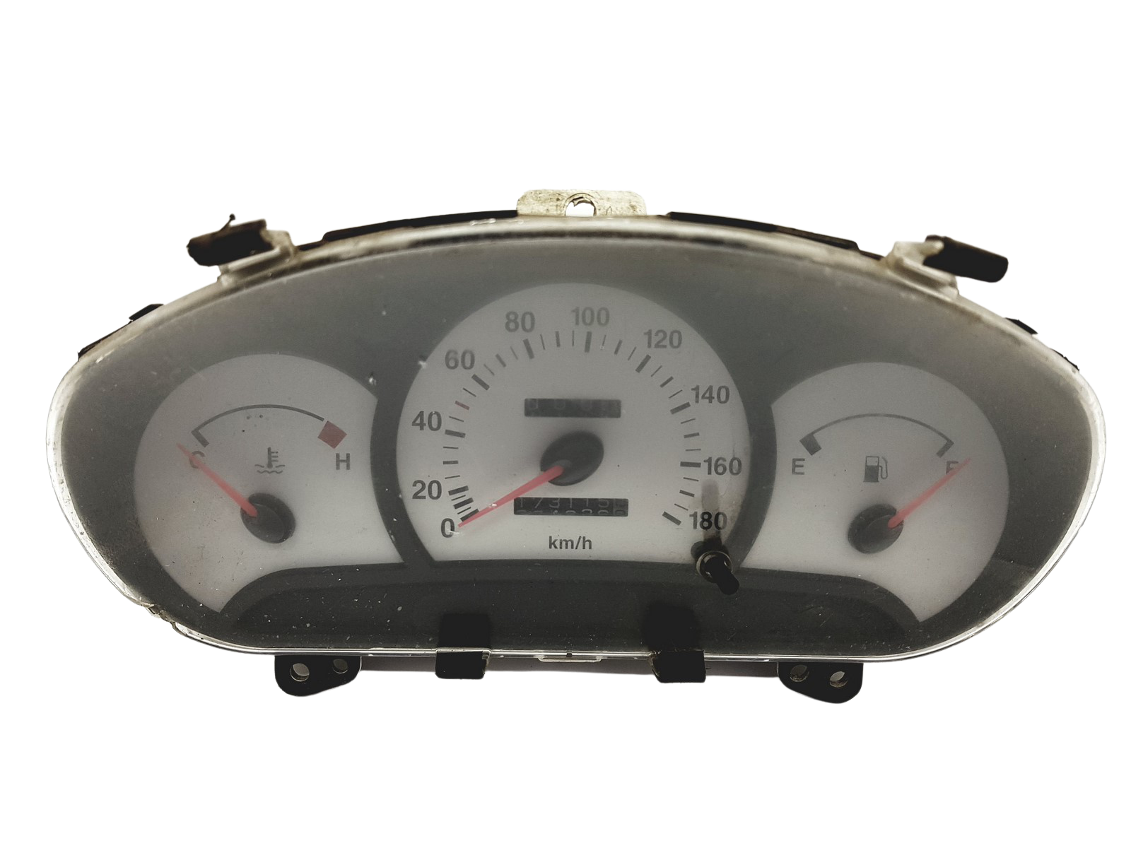 Nopeusmittari Hyundai Atos 94004-02060 9400402060 41506 main product photo