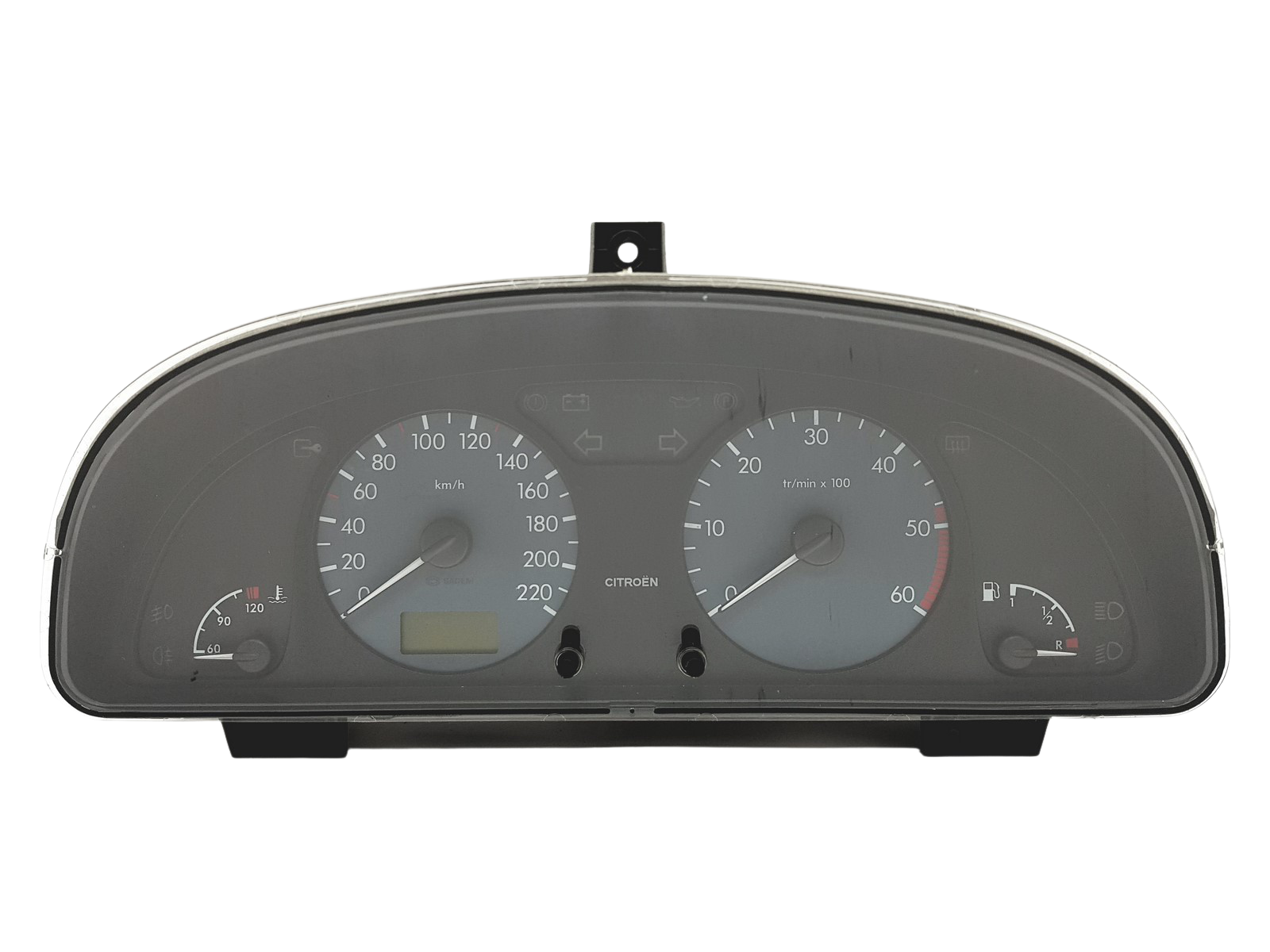 Kierroslukumittari Citroen Xsara 9643206580 D 00 49655 main product photo